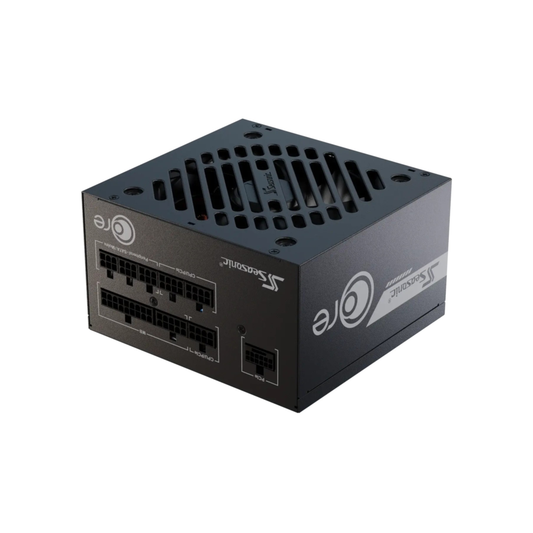 PC- Netzteil Seasonic Core-GX-850 850W Gold modular PC- Netzteil Seasonic Core-GX-850 850W Gold modular