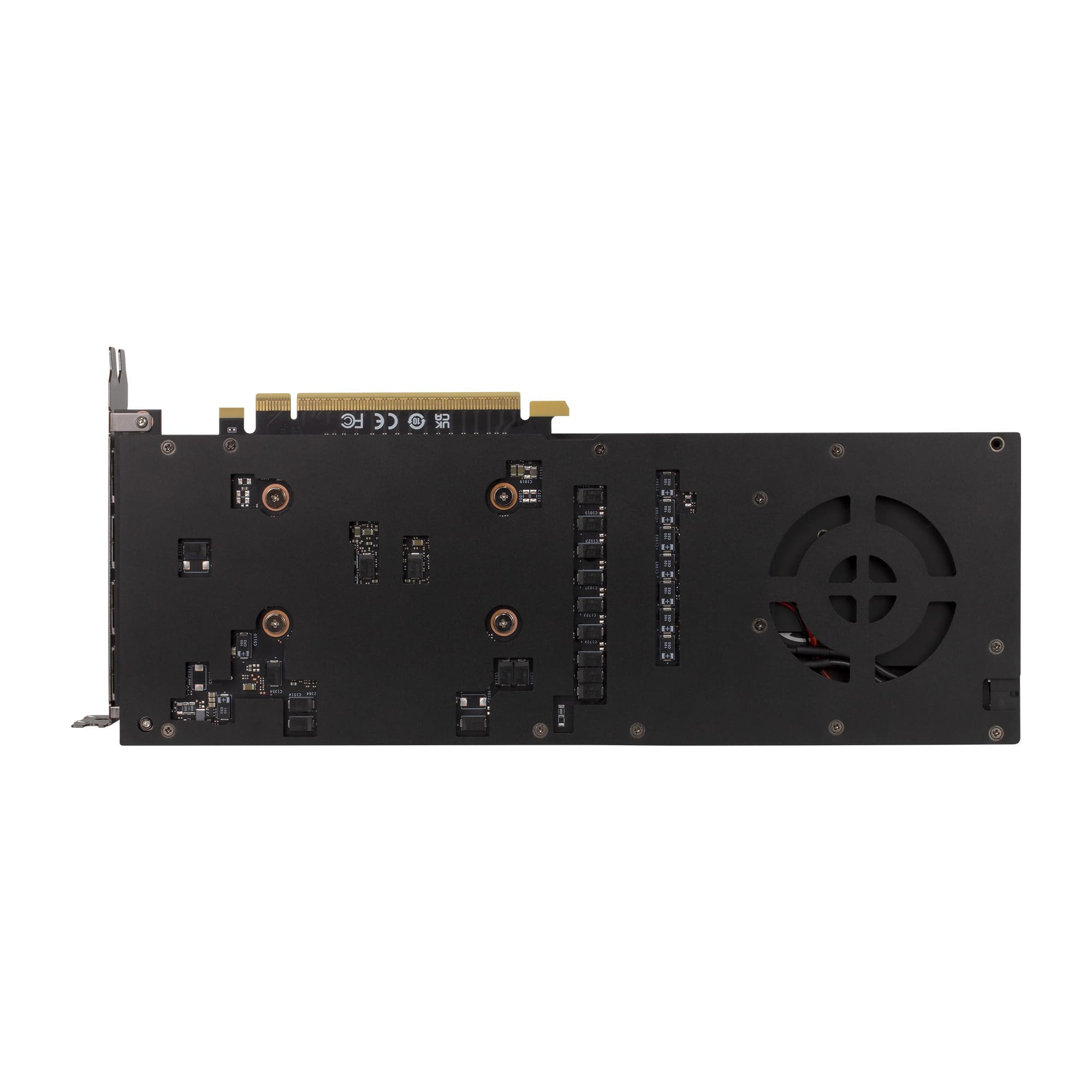 VGA SPARKLE Intel Arc Pro B70 32GB Passive