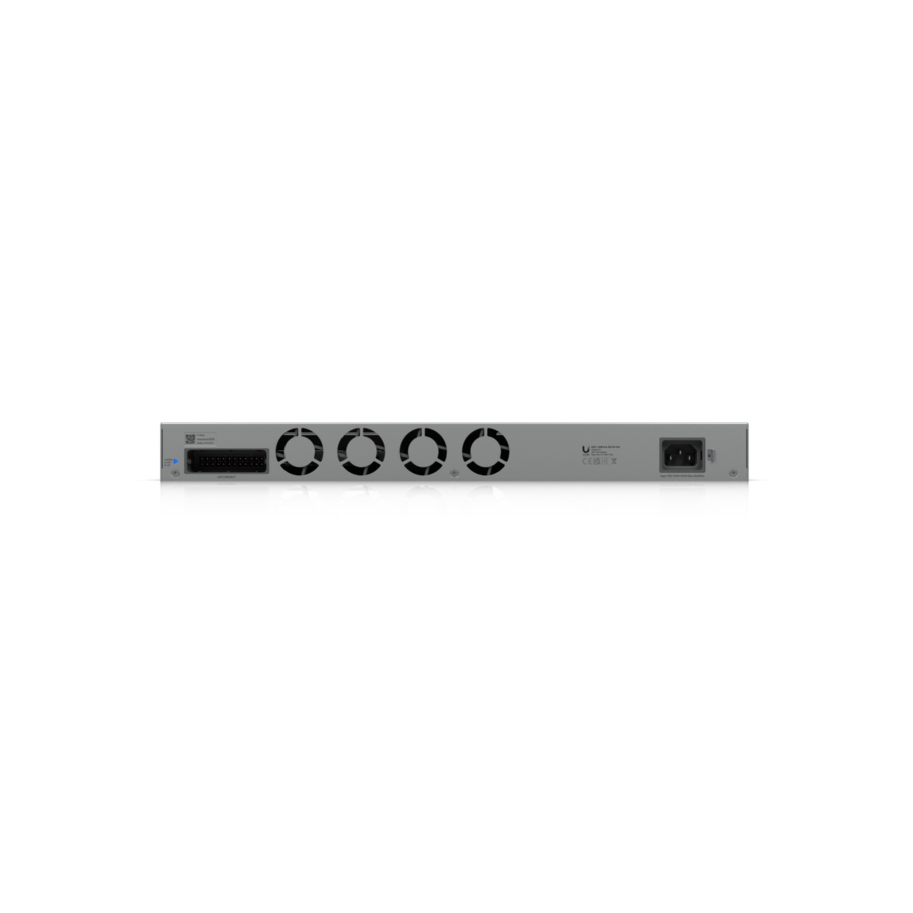 UbiQuiti UniFi Switch 16-port 10/100/1000 USW-PRO-XG-10-POE (1 Jahr Garantie)