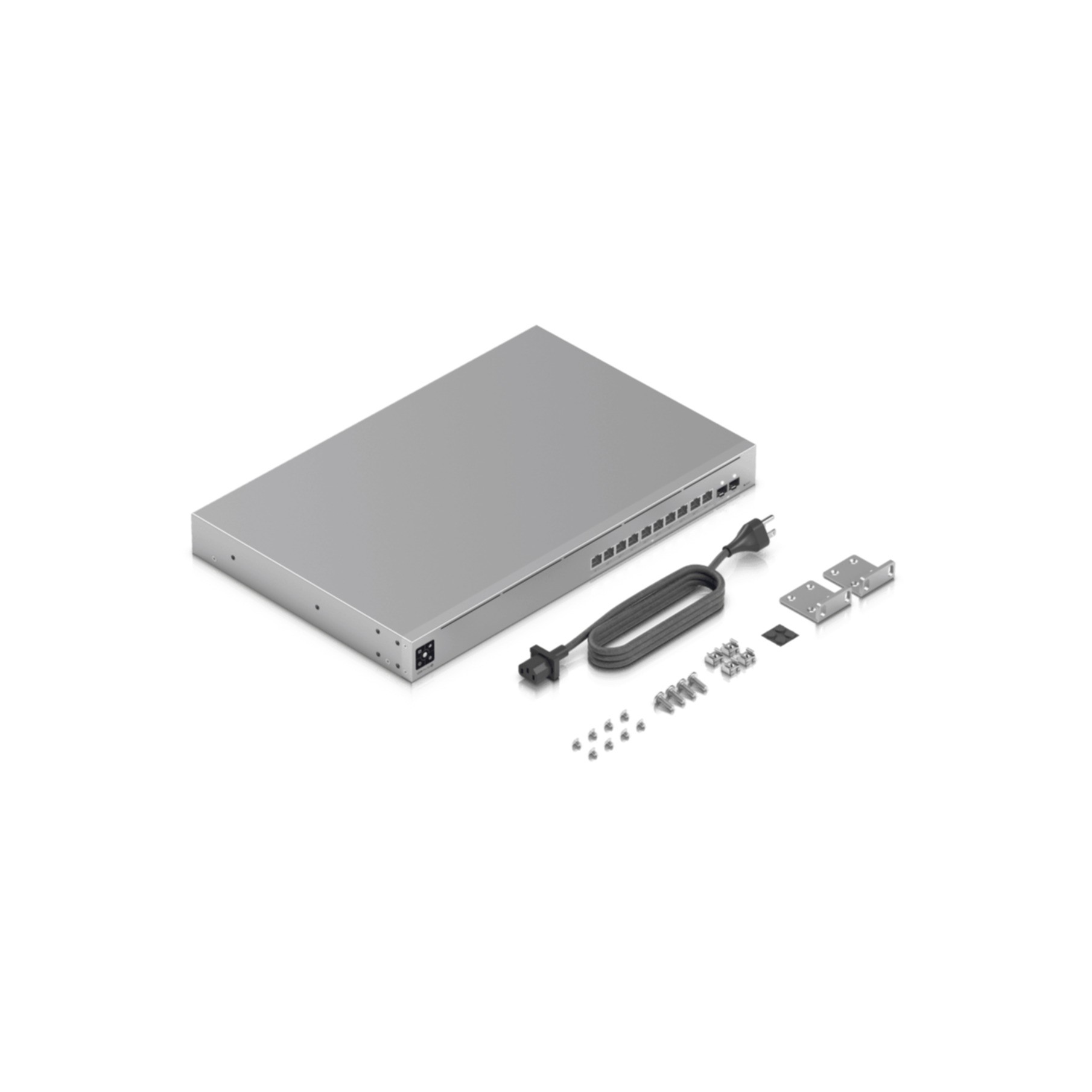 UbiQuiti UniFi Switch 16-port 10/100/1000 USW-PRO-XG-10-POE (1 Jahr Garantie) UbiQuiti UniFi Switch 16-port 10/100/1000 USW-PRO-XG-10-POE (1 Jahr Garantie)