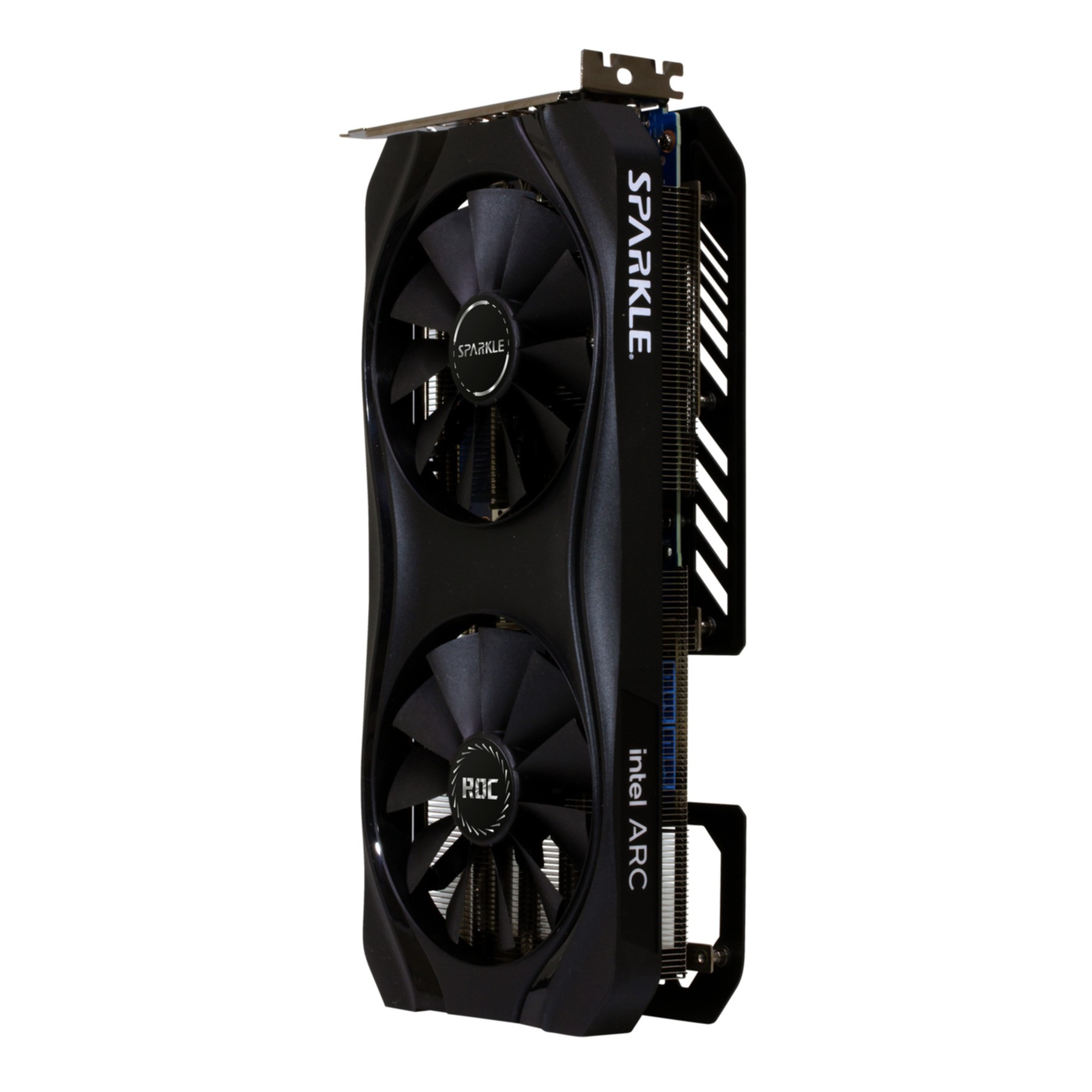 VGA SPARKLE Intel ARC A770 16GB ROC OC