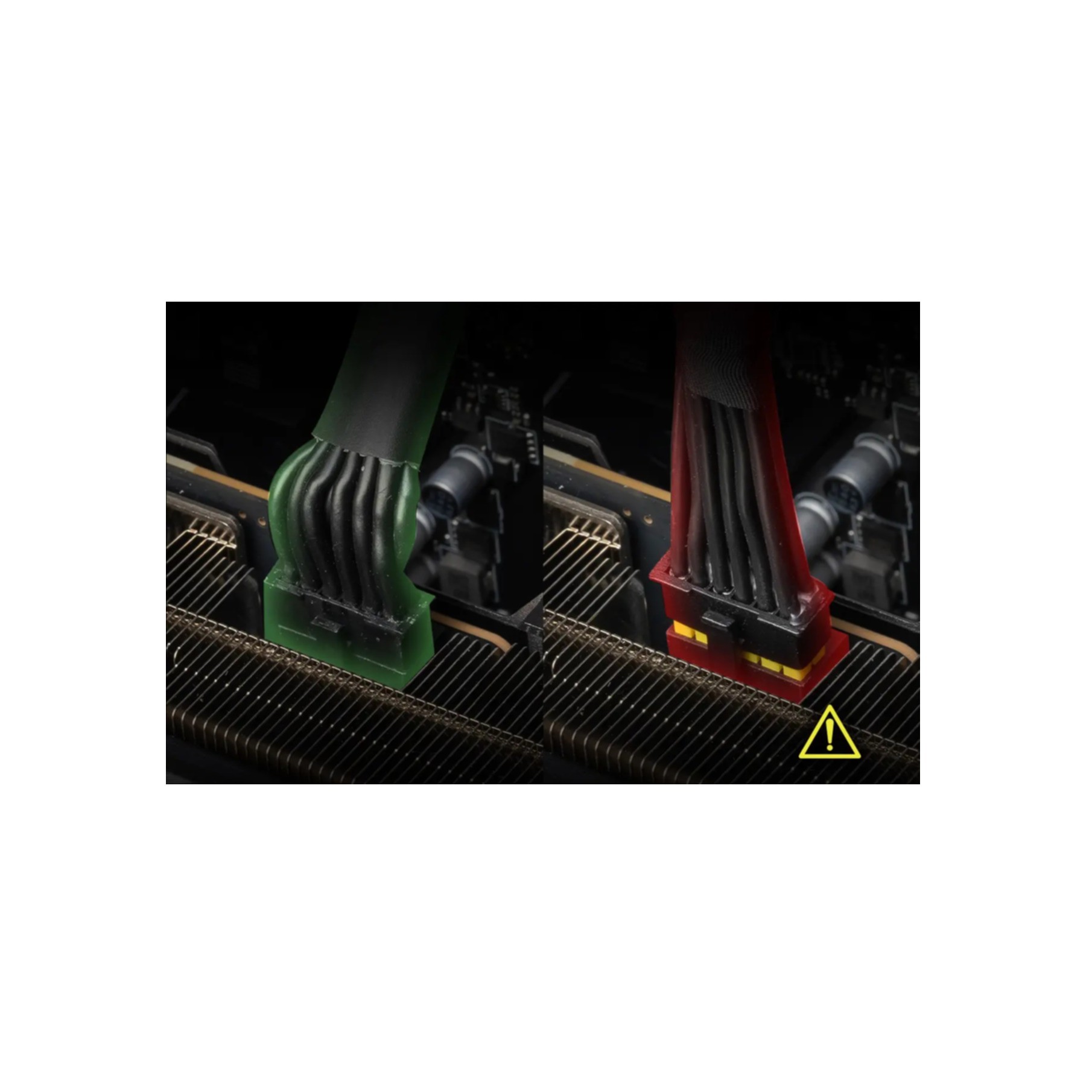 PC-Netzteil MSI MPG A1250GS PCIE5.1 - ATX3.1 306-7ZPFX11-CE0