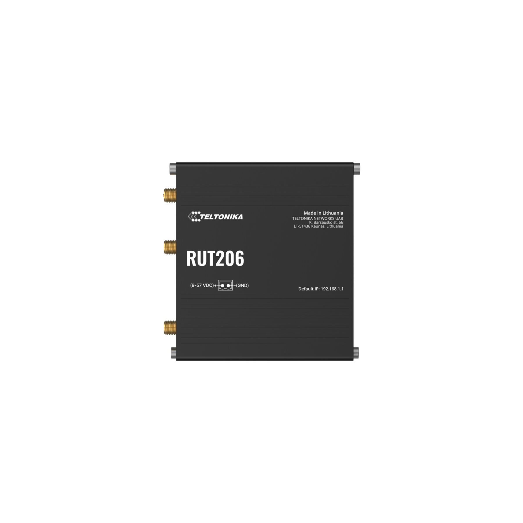 Teltonika RUT206 Wireless Router Teltonika RUT206 Wireless Router