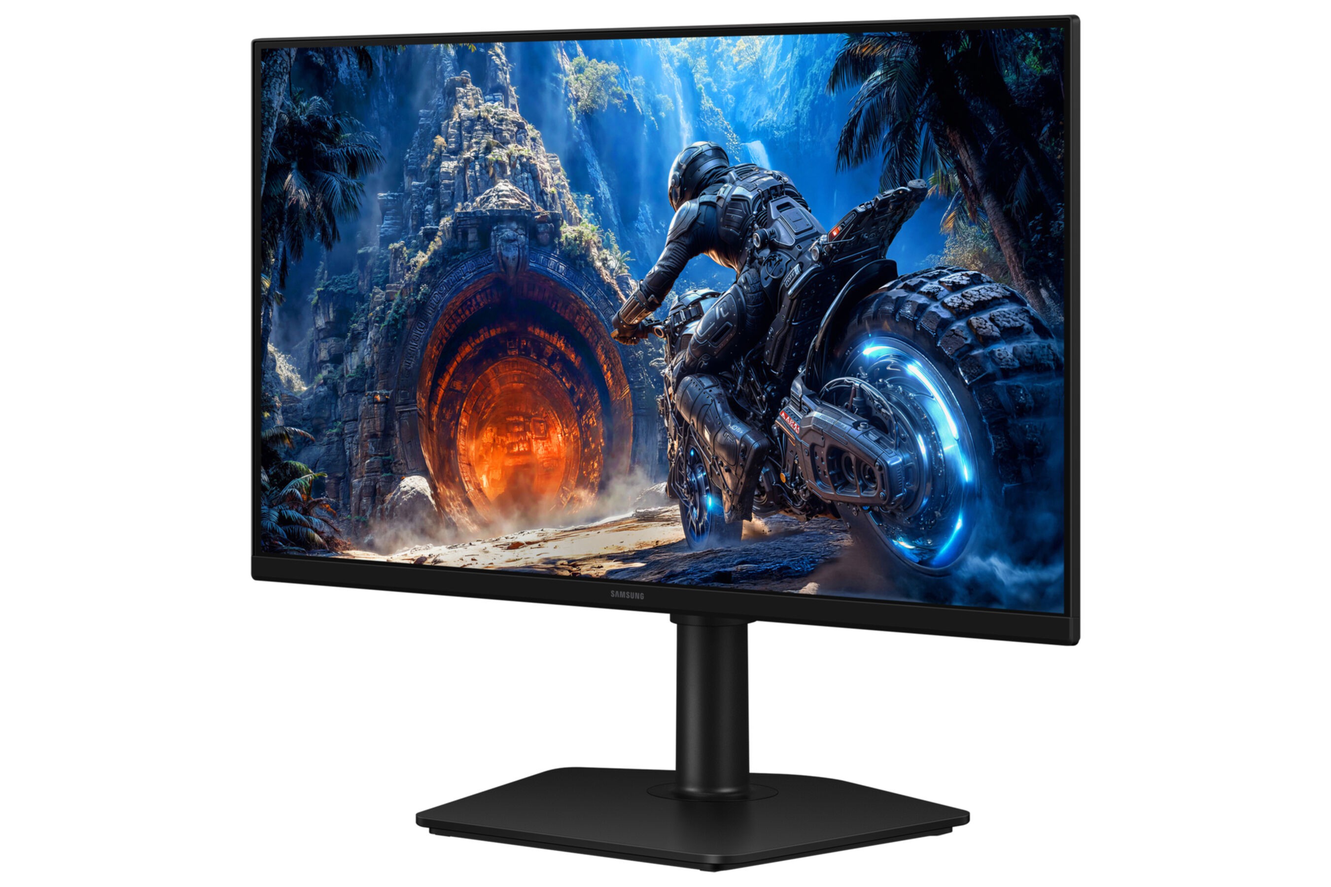 TFT Samsung S25HG402EU 63,5 cm (25")DisplayPort,HDMI