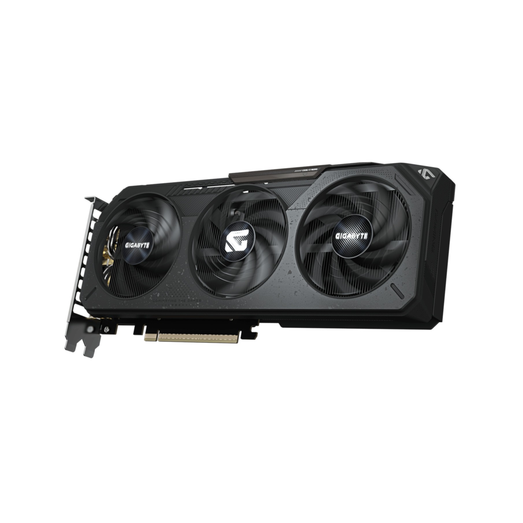 VGA Gigabyte GeForce® RTX 5060 8GB Gaming OC V2