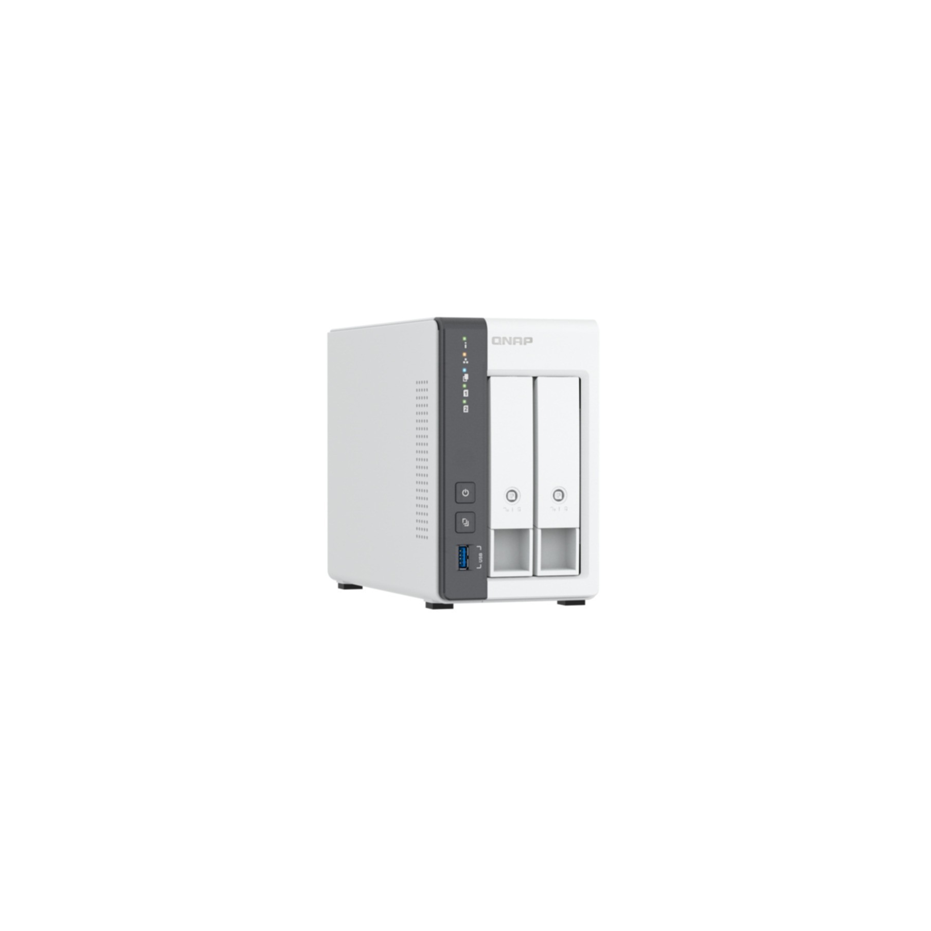 NAS Server QNAP - TS216G - 2-Bay