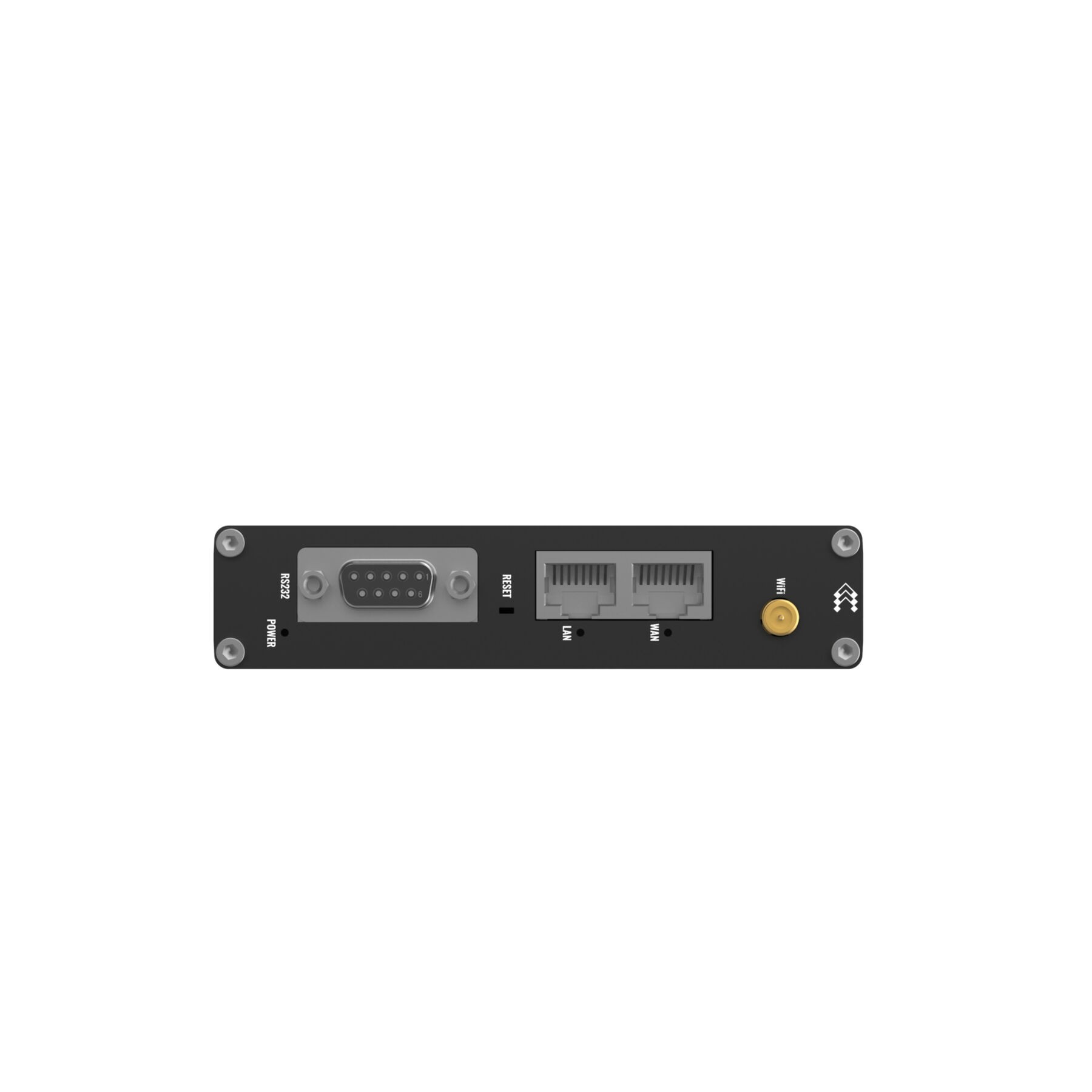 Teltonika RUT142 RS232 Industrial Router ETH+WiFi+RS232 Teltonika RUT142 RS232 Industrial Router ETH+WiFi+RS232