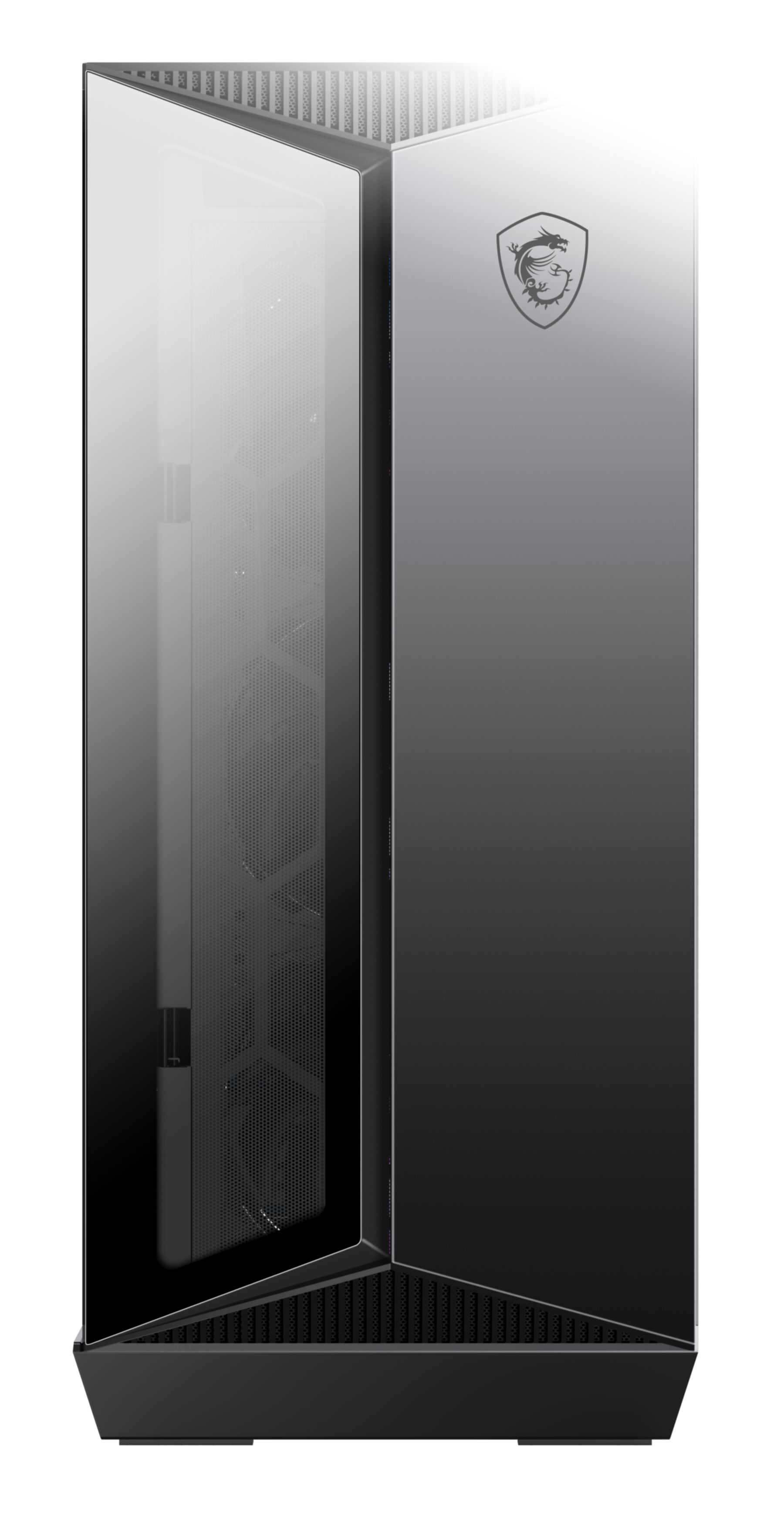 PC- Gehäuse MSI MPG GUNGNIR 110R PC- Gehäuse MSI MPG GUNGNIR 110R