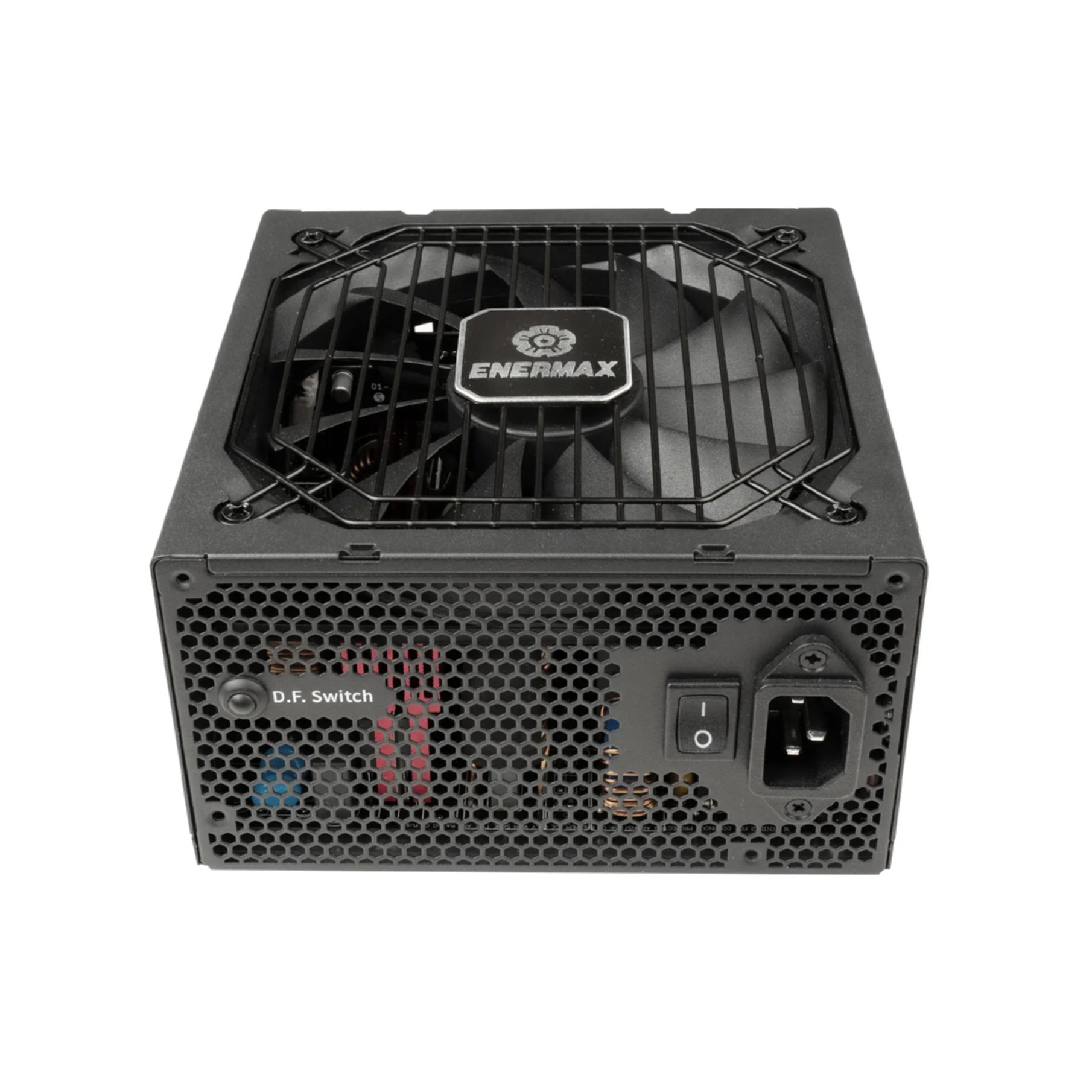 PC-Netzteil Enermax Platimax II EPS1200P 1200W ATX 3.1 black PC-Netzteil Enermax Platimax II EPS1200P 1200W ATX 3.1 black