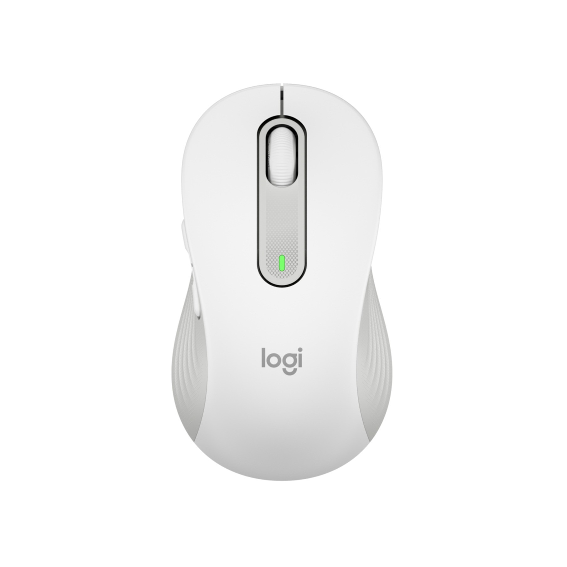 Mouse Logitech Signature M650 for Business - Bluetooth - Weiß (910-006349) Mouse Logitech Signature M650 for Business - Bluetooth - Weiß (910-006349)