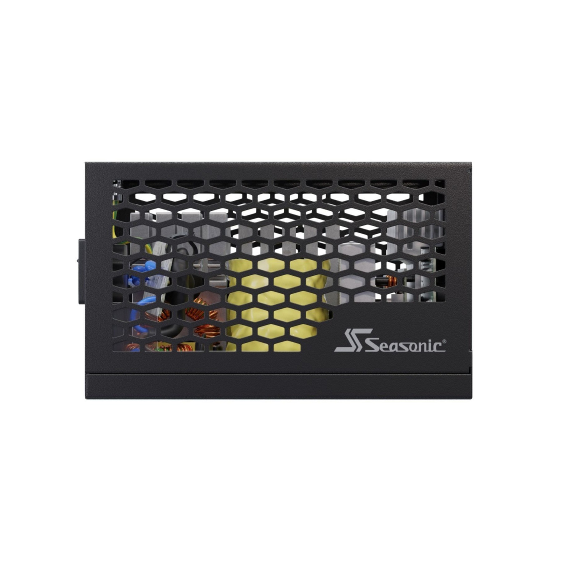 PC- Netzteil Seasonic PRIME PX-500 500W Fanless PC- Netzteil Seasonic PRIME PX-500 500W Fanless
