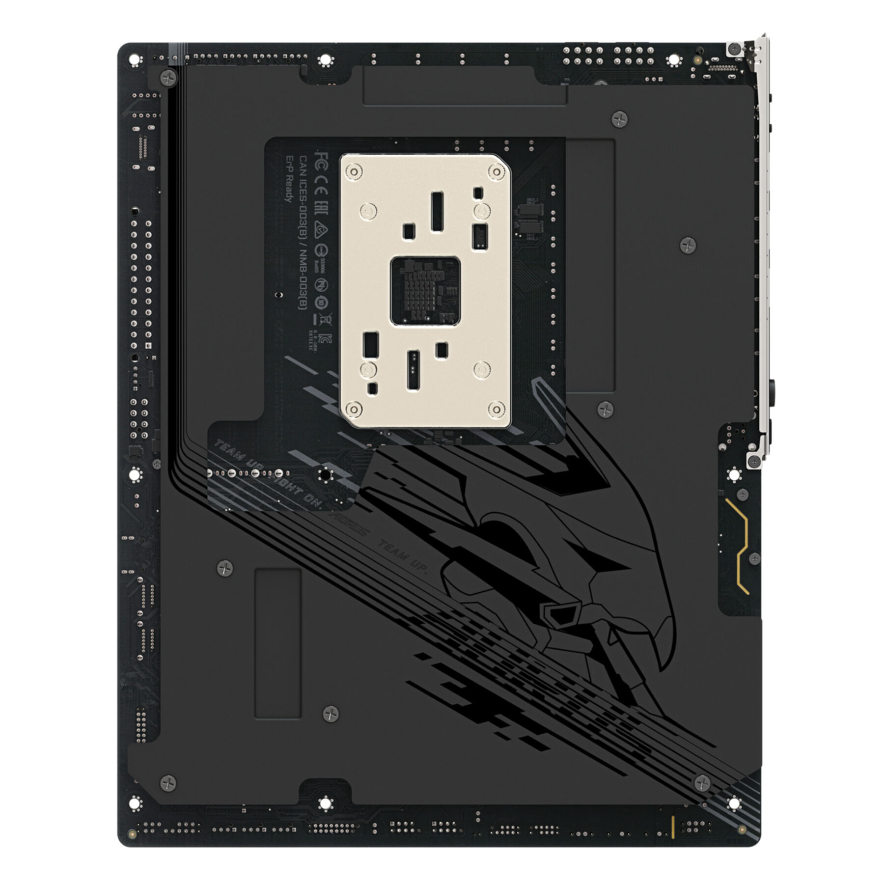 Gigabyte GA-X870E A Elite X (AM5) (D) Gigabyte GA-X870E A Elite X (AM5) (D)