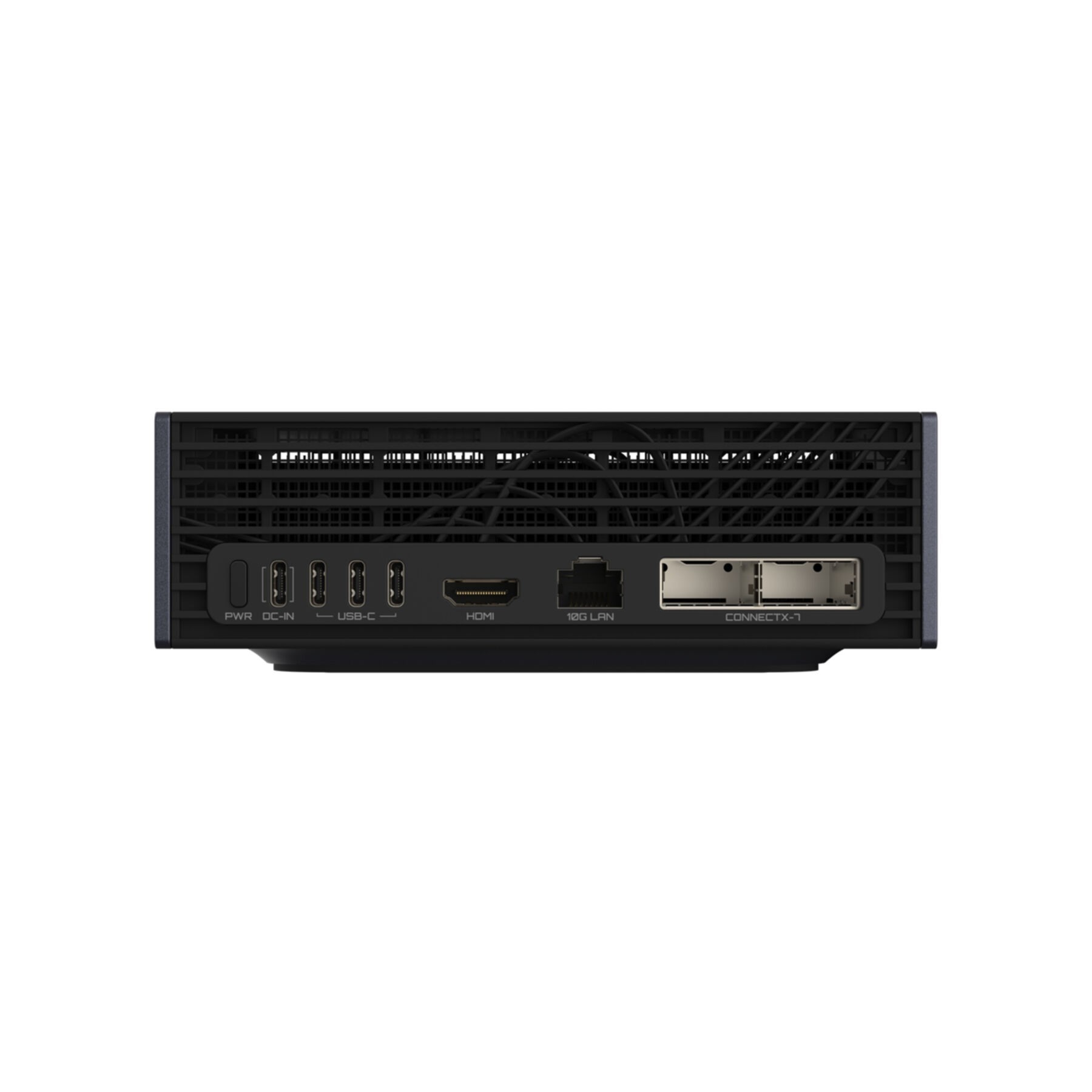 Gigabyte AI TOP ATOM ATAGB10-9001 - MINI PC - Gen4 (D) (ohne Gema) Gigabyte AI TOP ATOM ATAGB10-9001 - MINI PC - Gen4 (D) (ohne Gema)