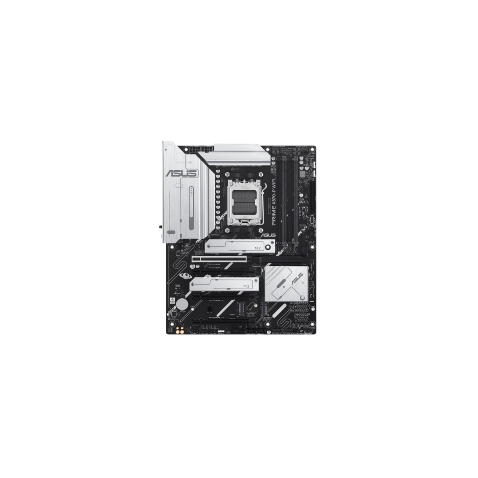 ASUS PRIME X870-P WIFI (AM5) (D)