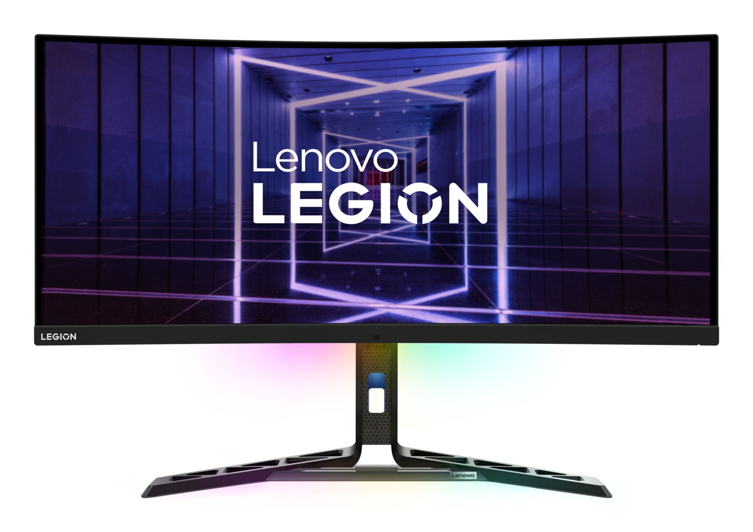 TFT Lenovo Legion Y34wz-30 86,40cm (34")LED,2xHDMI,DisplayPort,USB-C,SP - 67B0UAC1EU