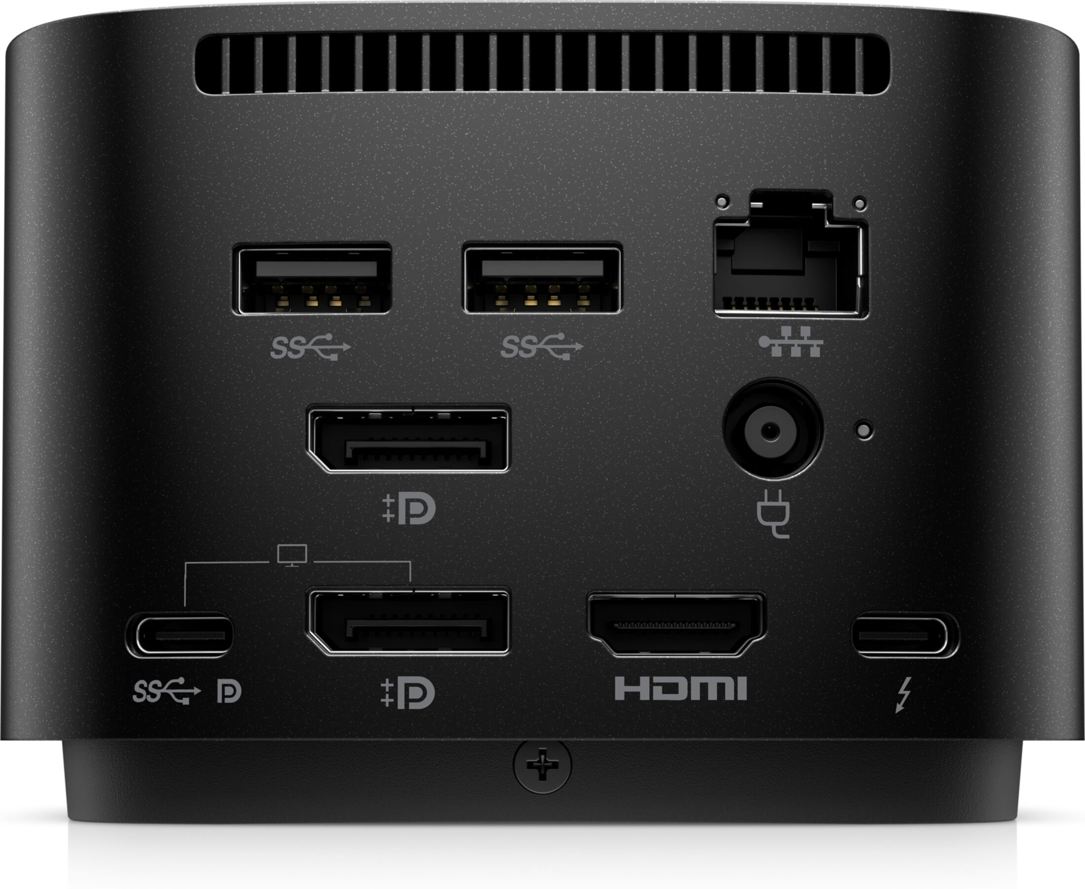 HP Thunderbolt Dock G4 Docking Station 4J0A2AA#ABB [B-Ware]