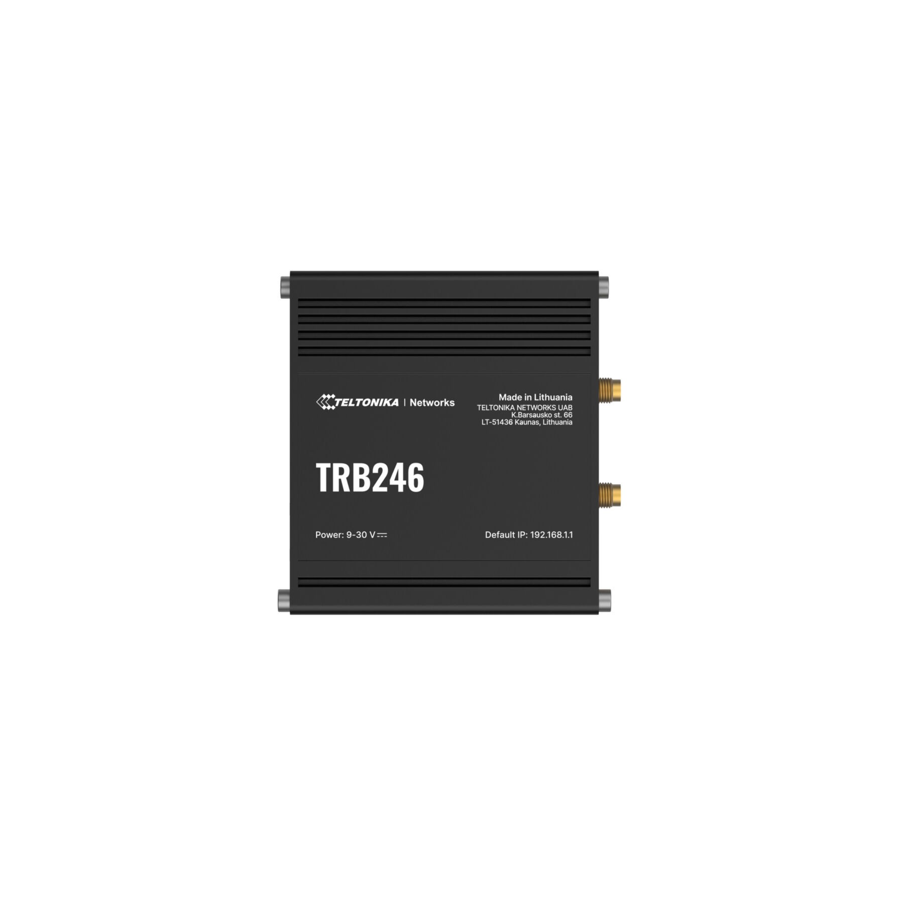 Teltonika TRB246 Gateway Teltonika TRB246 Gateway
