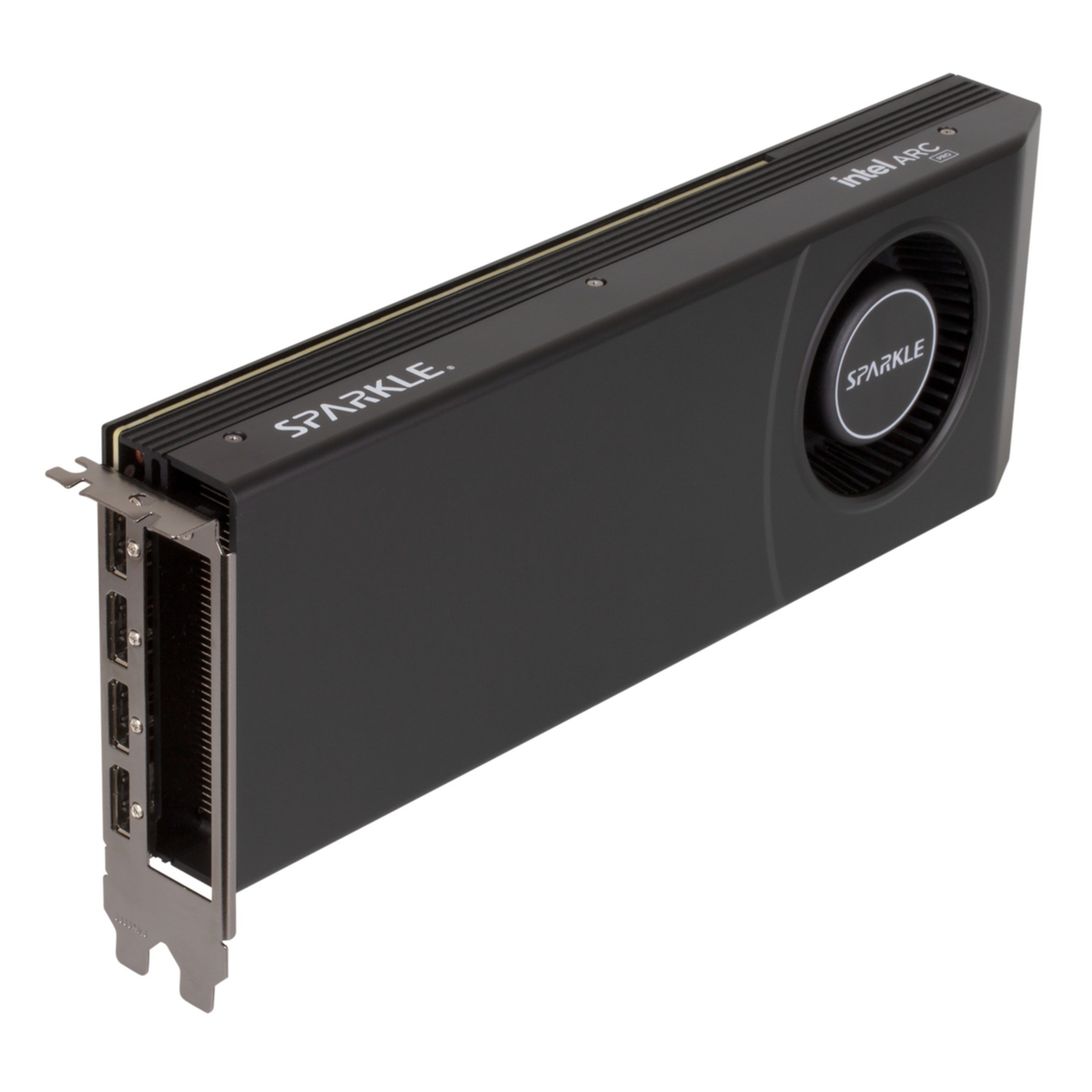 VGA SPARKLE Intel Arc Pro B70 32GB Blower VGA SPARKLE Intel Arc Pro B70 32GB Blower