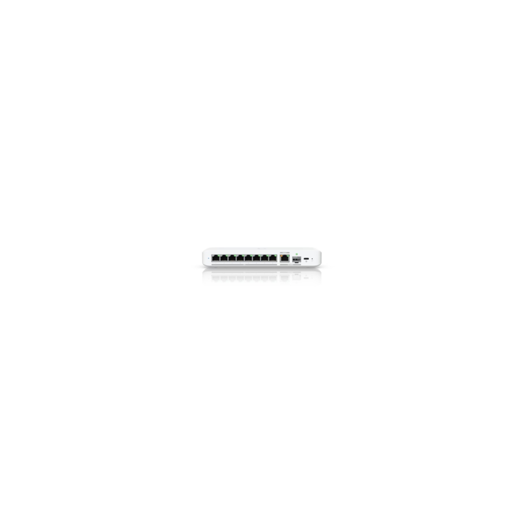 UbiQuiti UniFi Switch 8-port USW-FLEX-2.5G-8 (1 Jahr Garantie) UbiQuiti UniFi Switch 8-port USW-FLEX-2.5G-8 (1 Jahr Garantie)