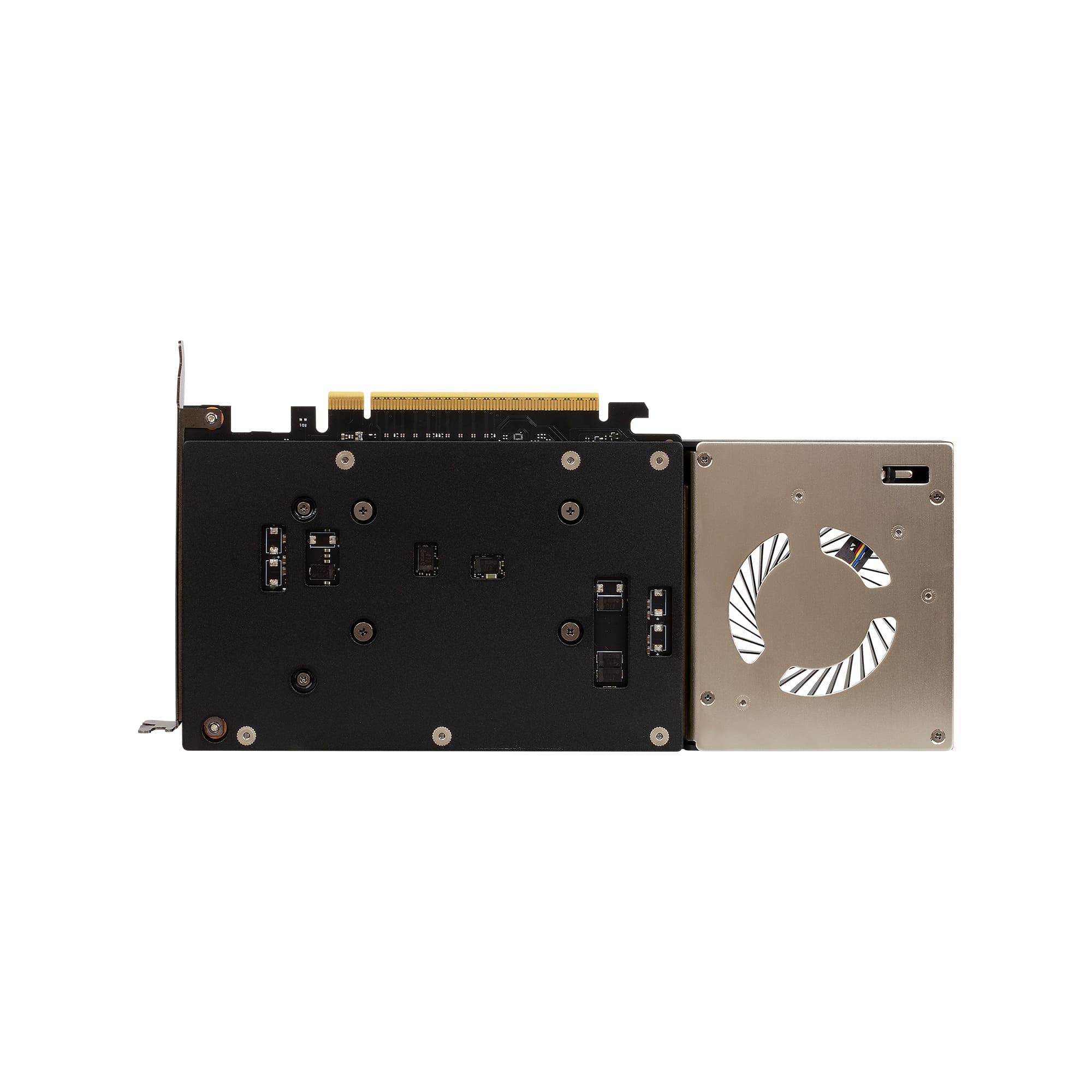 VGA SPARKLE Intel Arc Pro B50 16GB Blower [B-Ware]