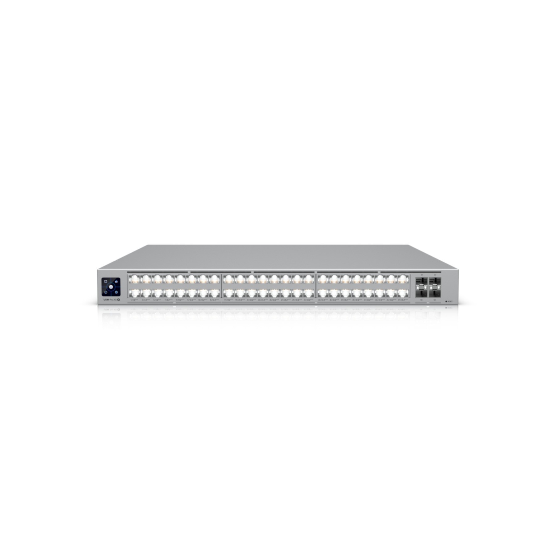 UbiQuiti UniFi Pro XG Switch 8-port 10/100/1000 USW-PRO-XG-8-POE (1 Jahr Garantie)