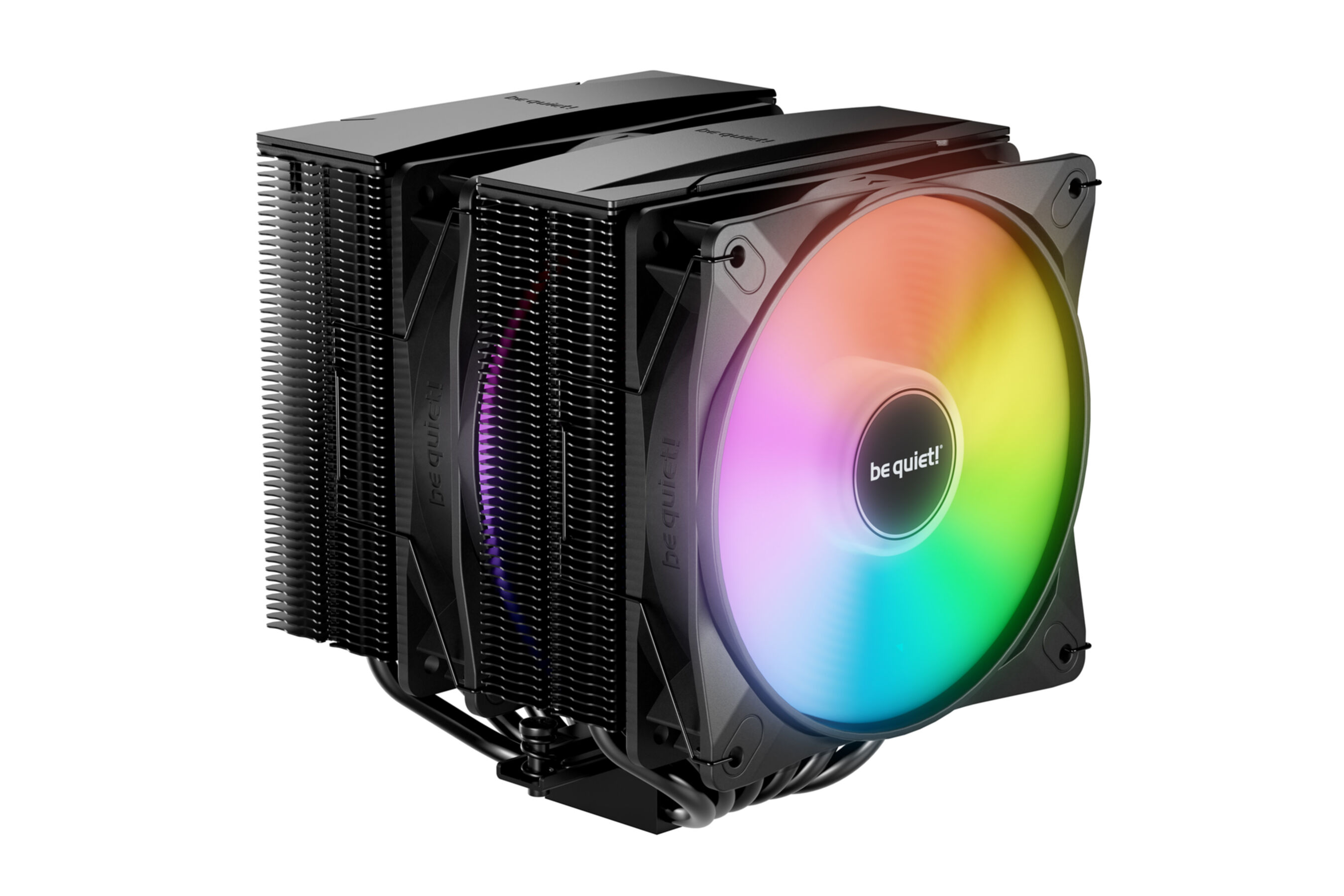 Cooler Be Quiet Pure Rock Pro 3 BK043 Cooler Be Quiet Pure Rock Pro 3 BK043