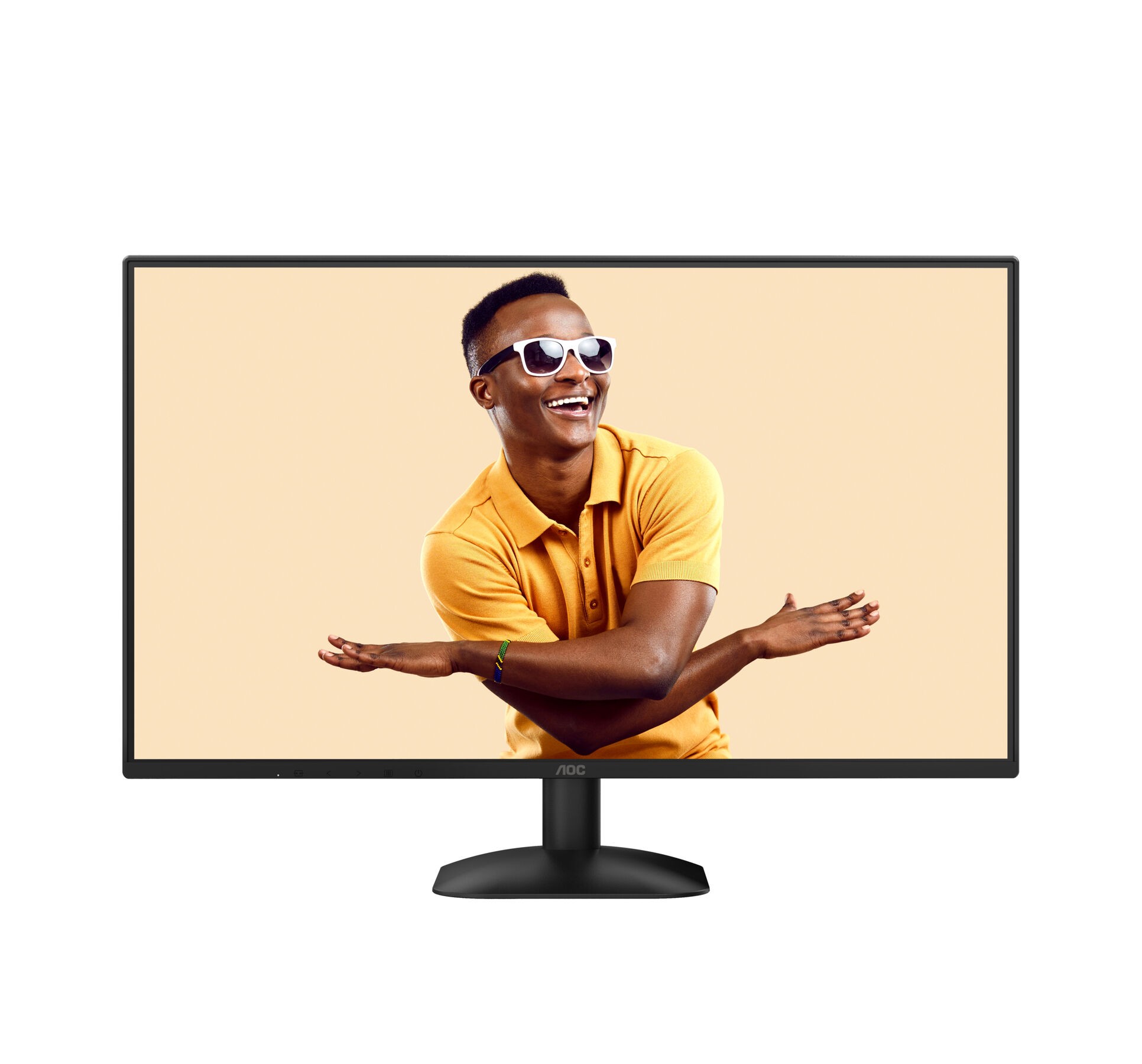 TFT AOC 27B31H 68,6 cm (27")HDMI,VGA