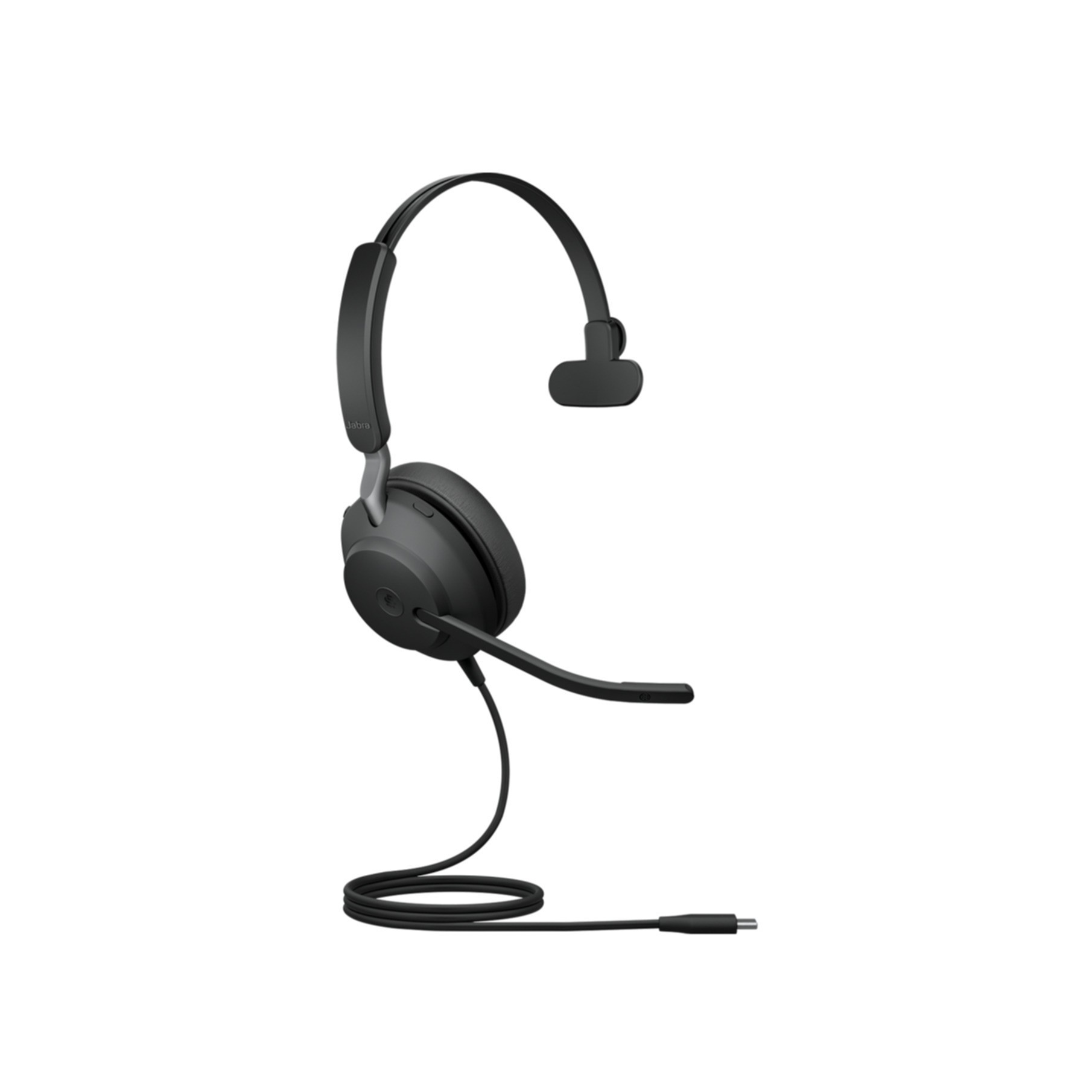 Headset JABRA Evolve2 40 SE MS Mono 24189-899-799