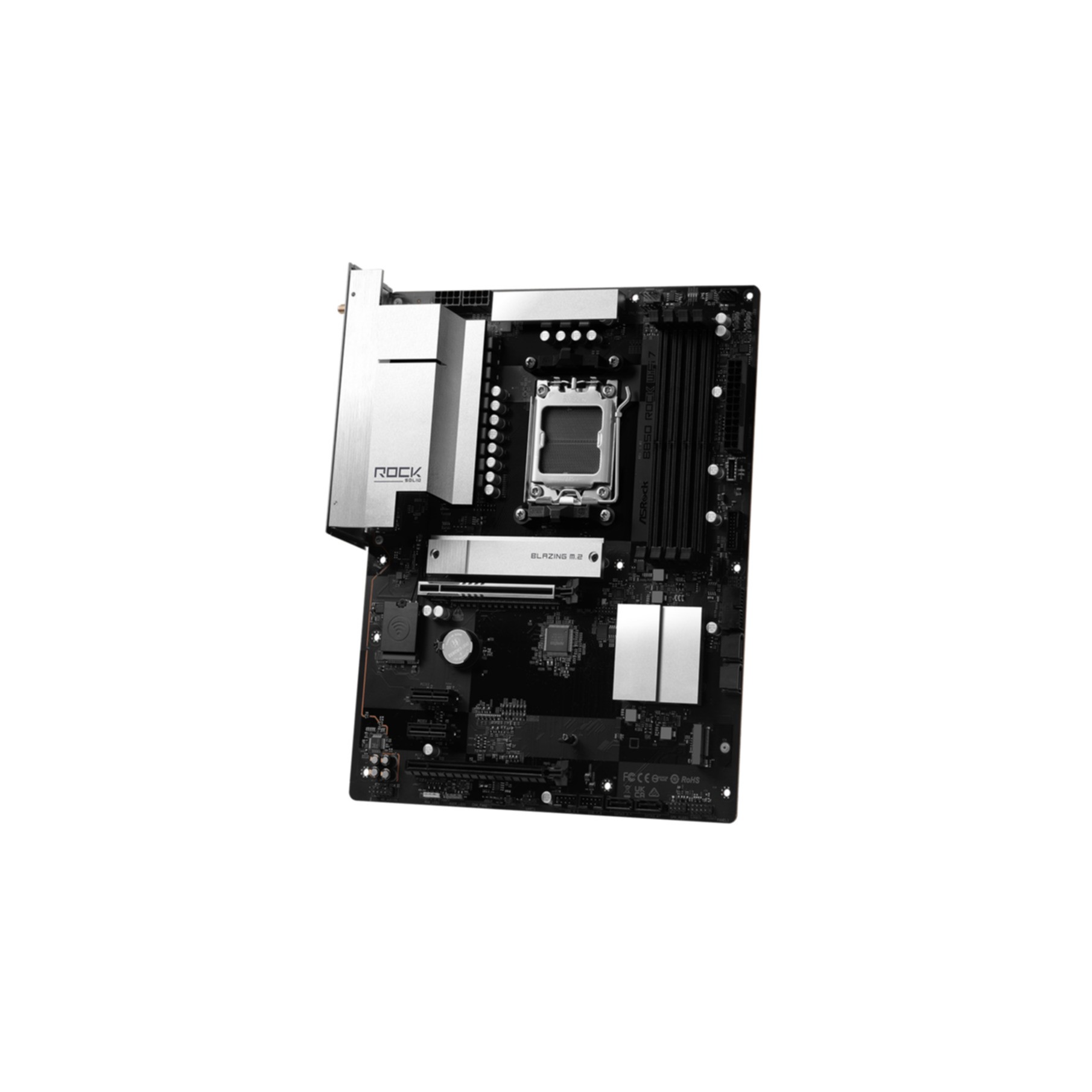 ASROCK B850 Rock WIFI 7 (AM5) (D)