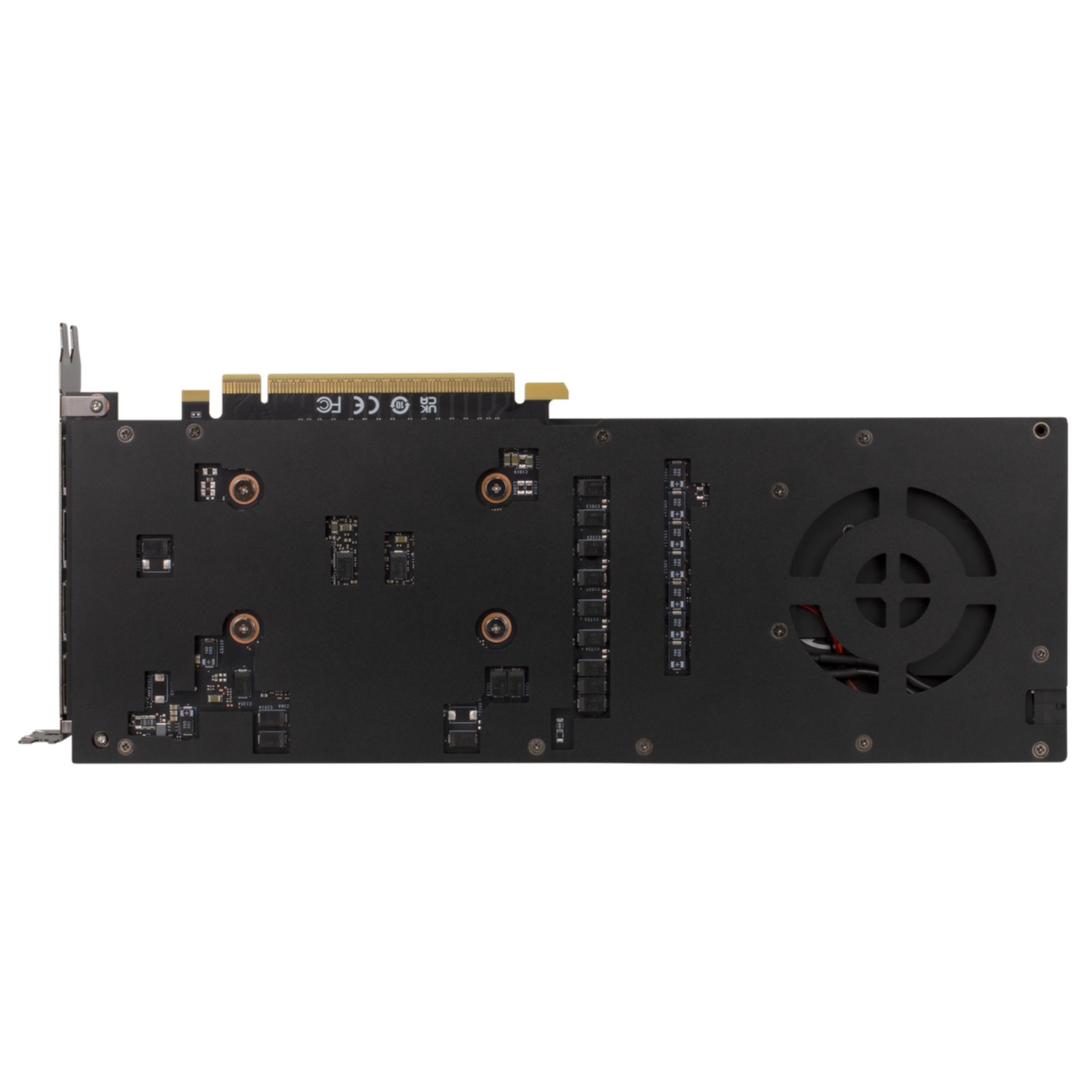 VGA SPARKLE Intel Arc Pro B70 32GB Blower