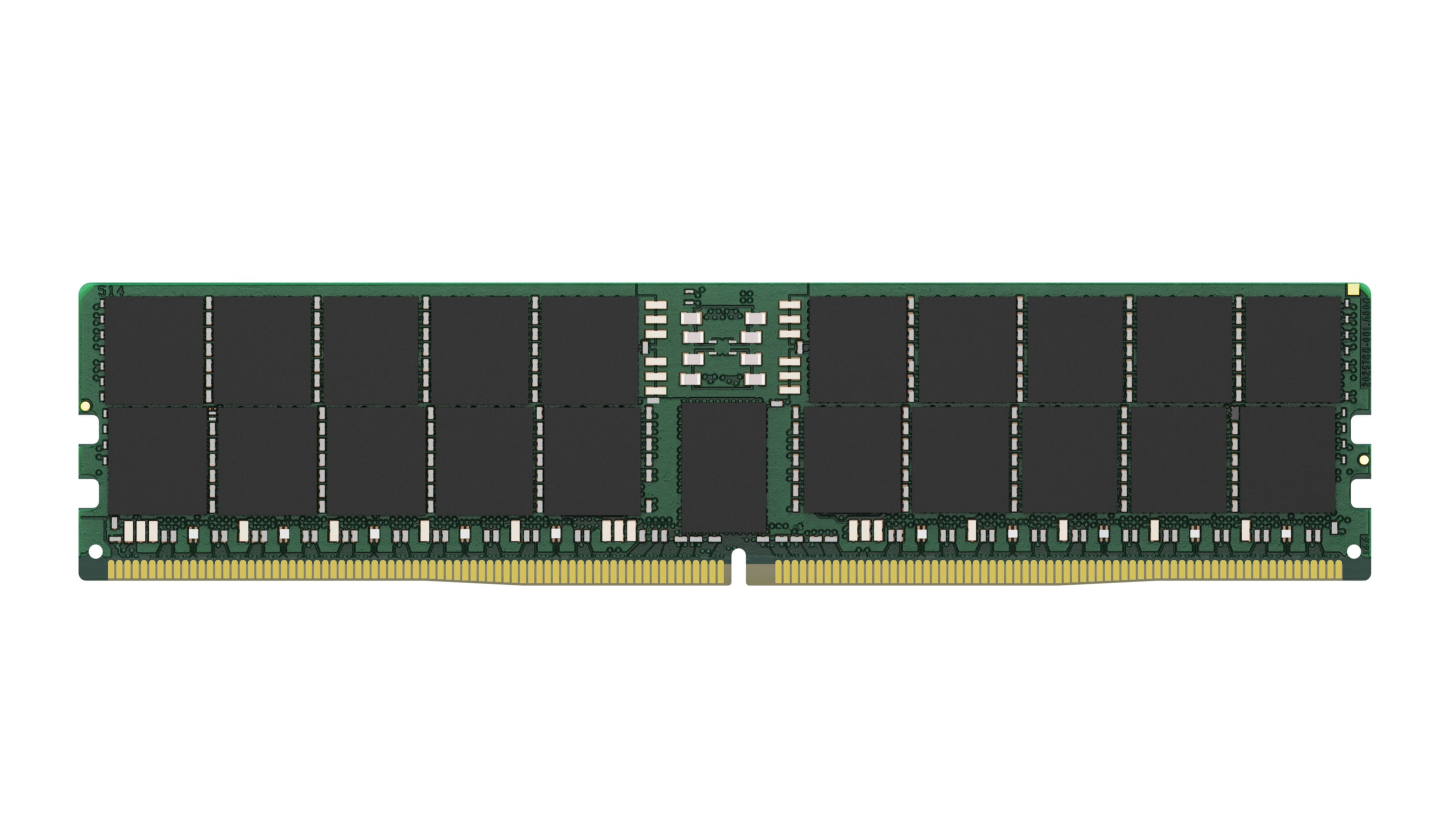 DDR5 64GB PC 5600 Kingston Server Premier ECC registered KSM56R46BD4-64HA DDR5 64GB PC 5600 Kingston Server Premier ECC registered KSM56R46BD4-64HA