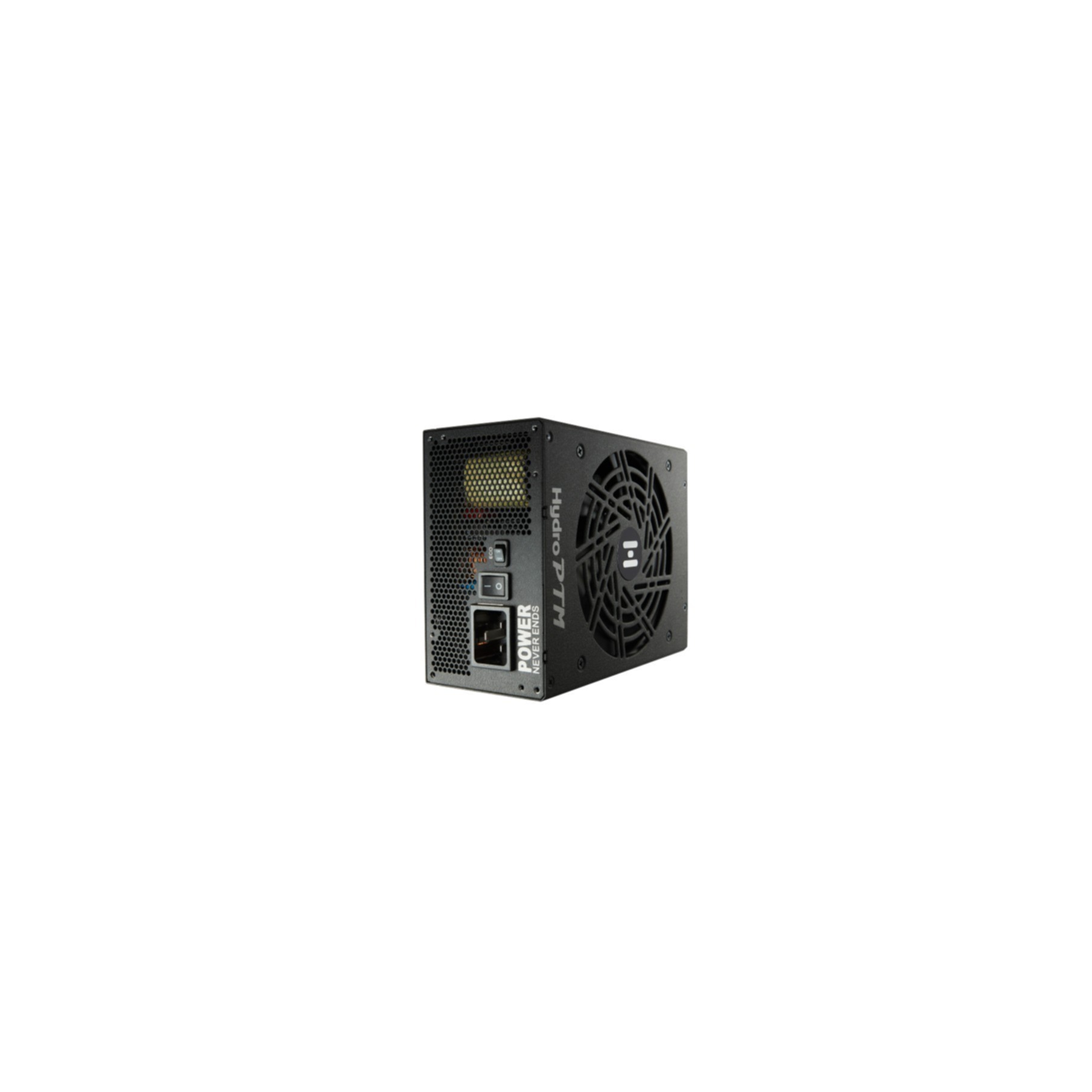 FSP Hydro PTM 850W black PPA8502200