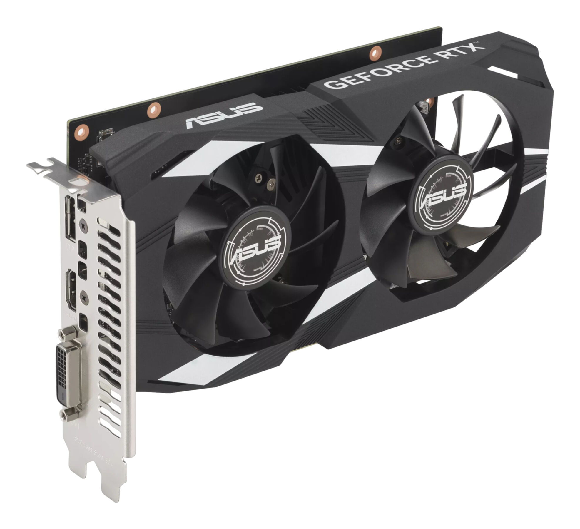 VGA Asus GeForce® RTX 3050 6GB Dual OC