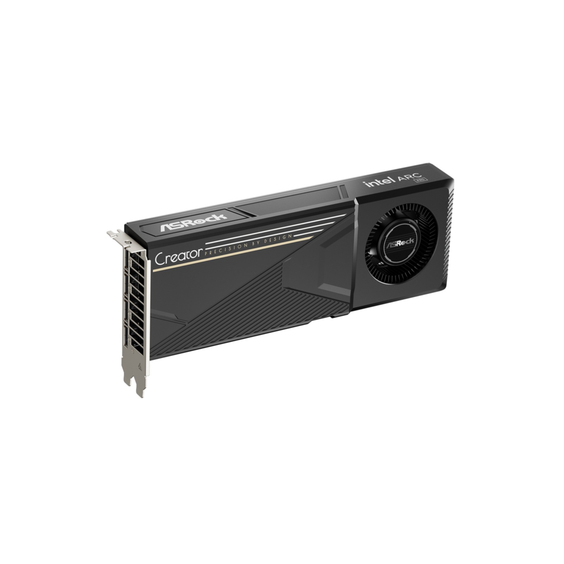 VGA ASRock Intel Arc Pro B70 32GB Creator