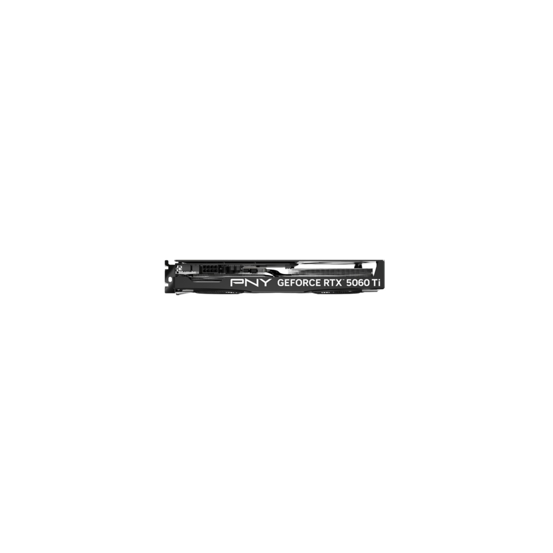 VGA PNY GeForce® RTX™ 5060 TI 16GB Dual Fan