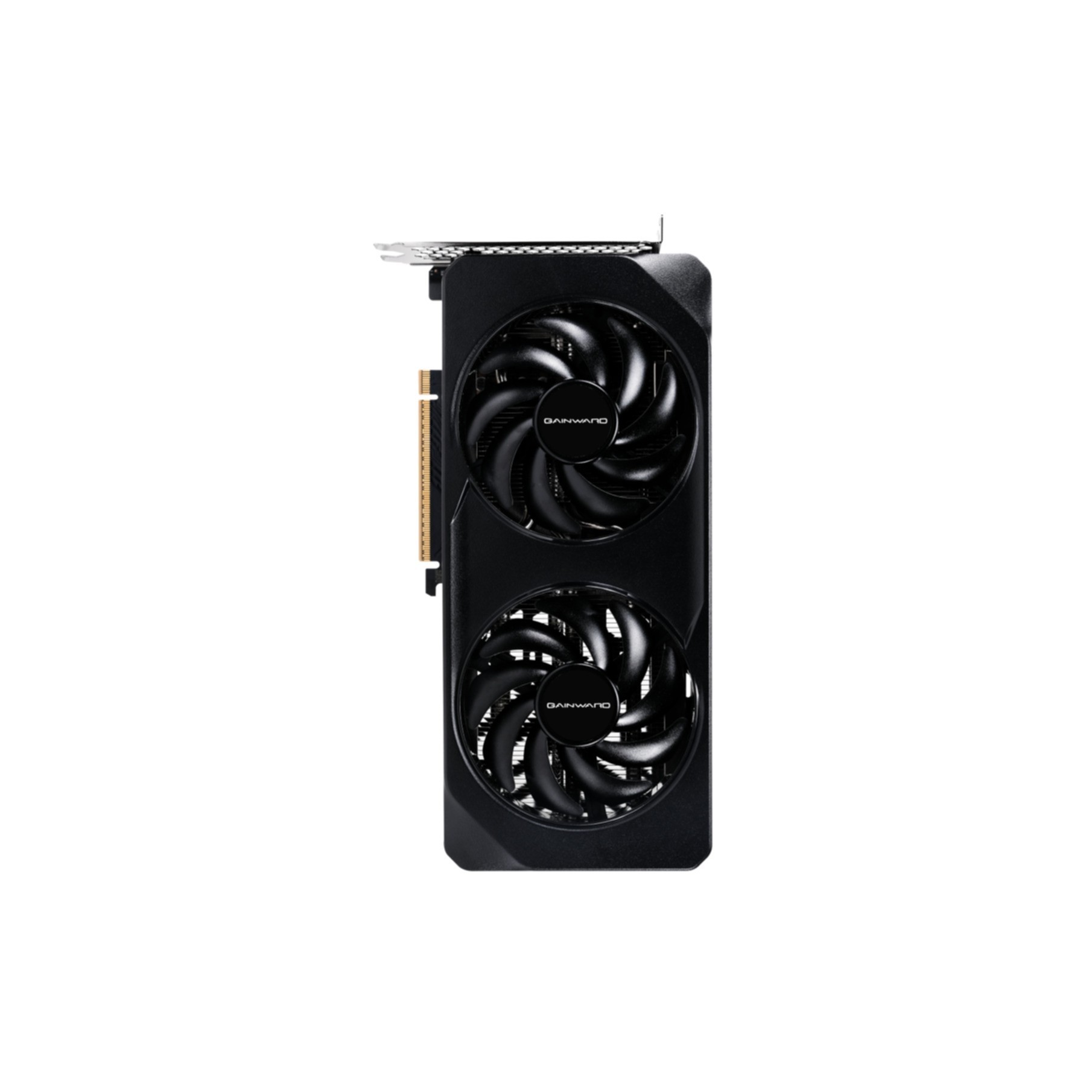 VGA Gainward GeForce® RTX 5060 8GB Ghost VGA Gainward GeForce® RTX 5060 8GB Ghost