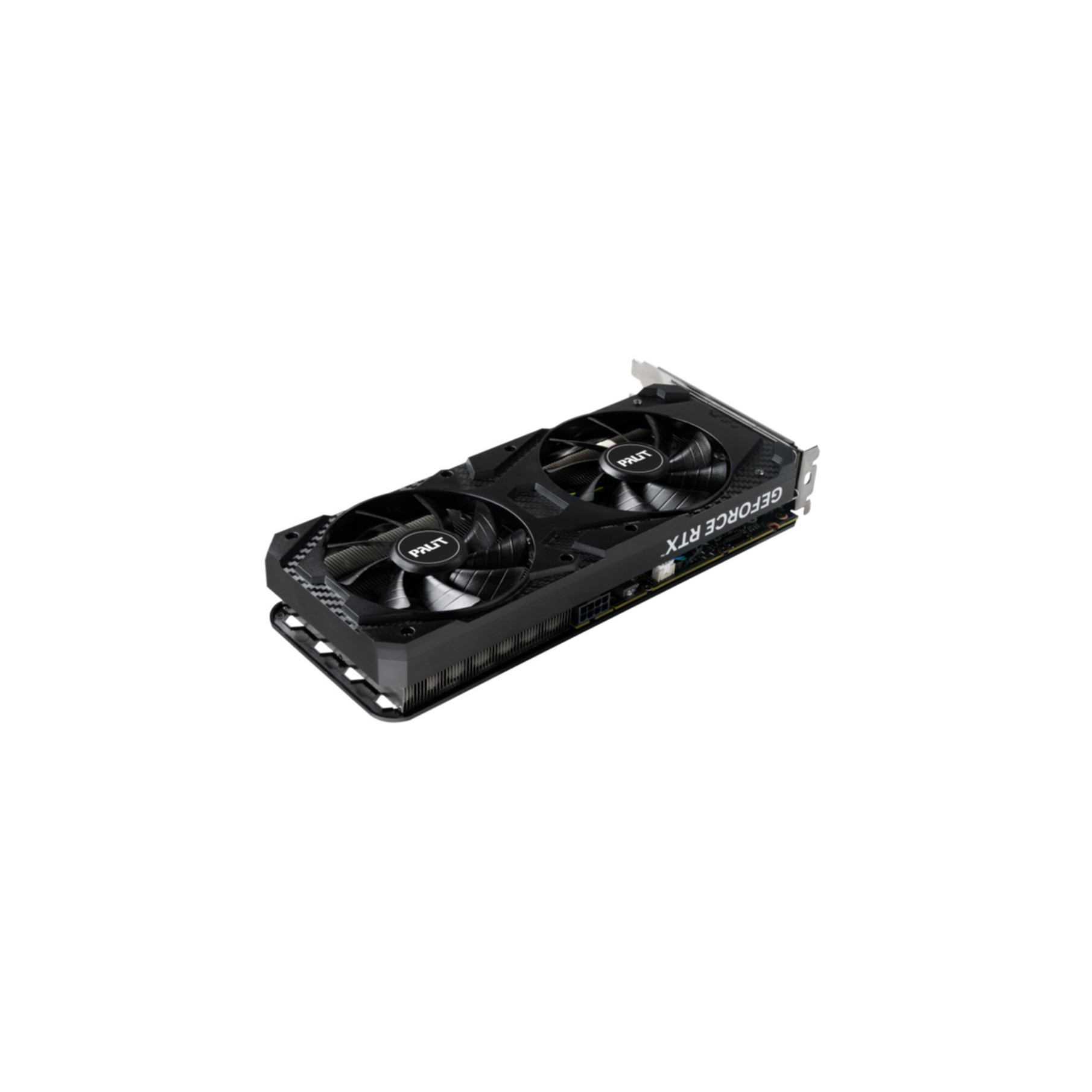 VGA Palit GeForce® RTX 3060 12GB Infinity 2 OC VGA Palit GeForce® RTX 3060 12GB Infinity 2 OC
