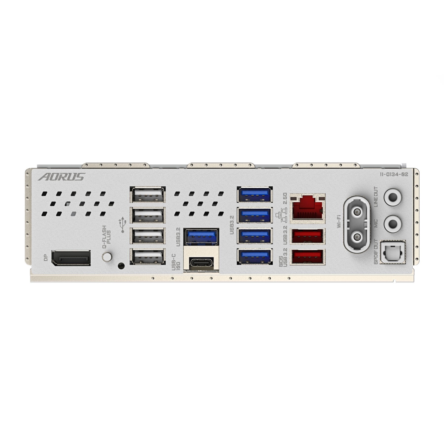 Gigabyte GA-B850M A ELT WF6E ICE (AM5) (D) Gigabyte GA-B850M A ELT WF6E ICE (AM5) (D)