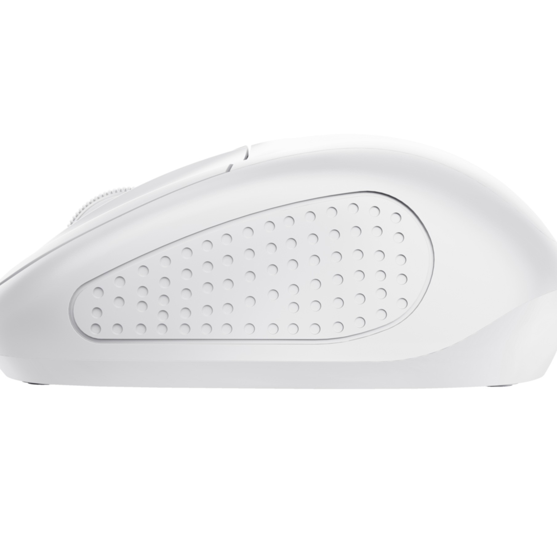 Mouse Trust Primo wireless white (24795) Mouse Trust Primo wireless white (24795)