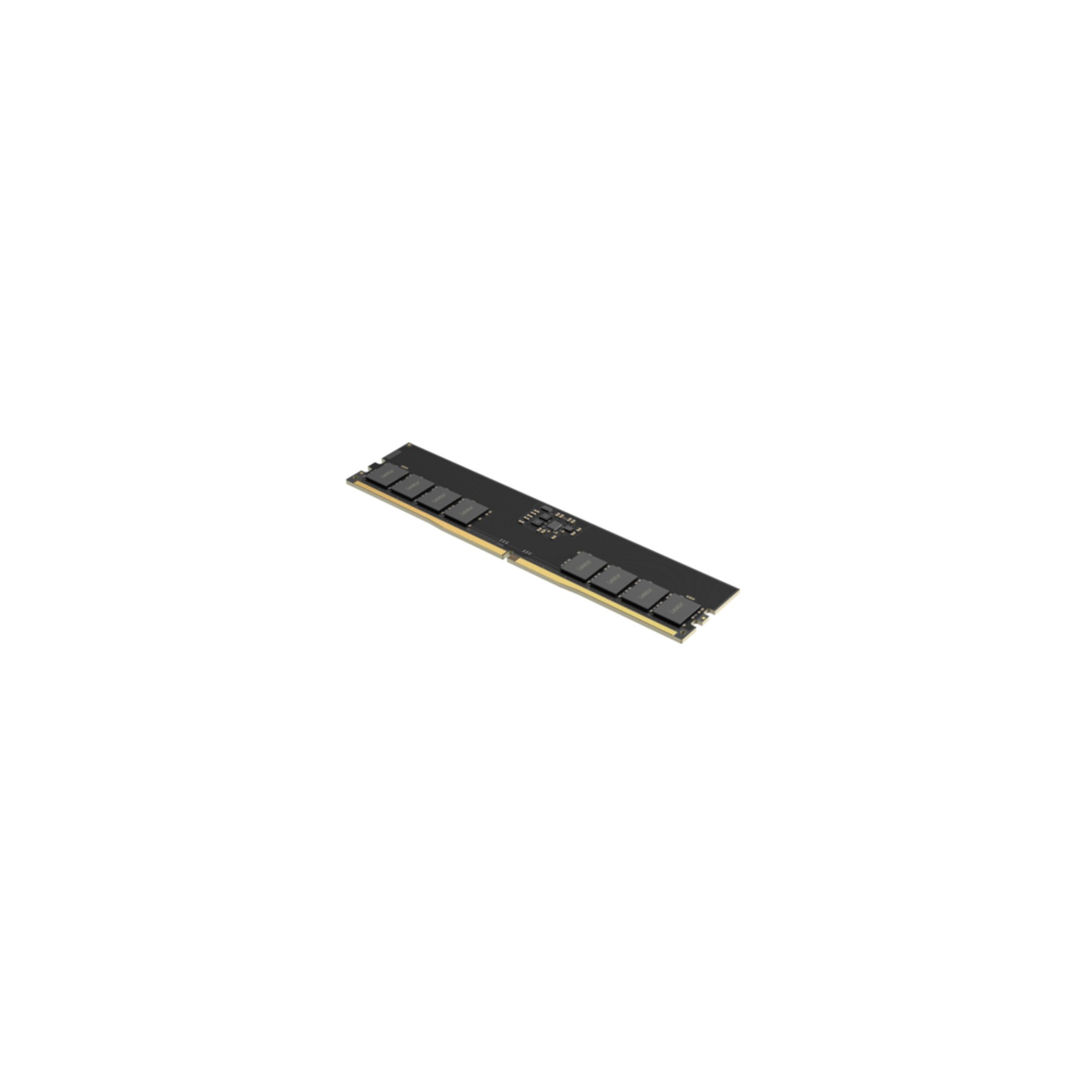 DDR5 16GB PC 5600 Lexar CL46 LD5U16G56C46ST-BGS DDR5 16GB PC 5600 Lexar CL46 LD5U16G56C46ST-BGS