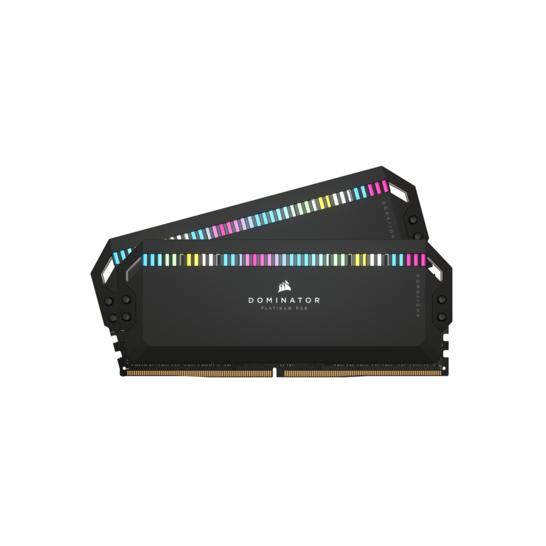 DDR5 32GB KIT 2x16GB PC 6000 Corsair Vengeance RGB CMH32GX5M2B6000Z30K DDR5 32GB KIT 2x16GB PC 6000 Corsair Vengeance RGB CMH32GX5M2B6000Z30K