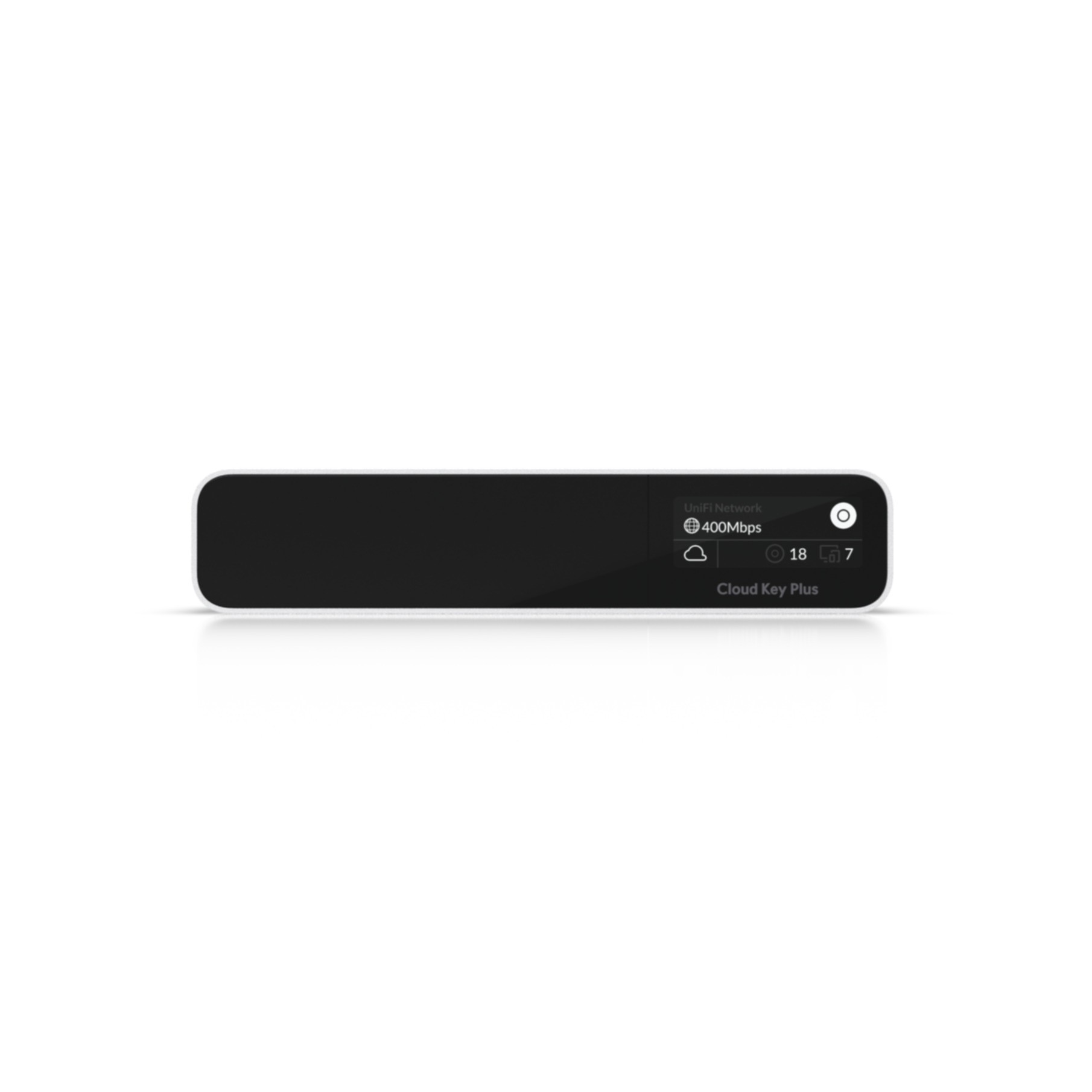 UbiQuiti UniFi Cloud Key G2+ UCK-G2-SSD Fernsteuerungsgerät (1 Jahr Garantie) UbiQuiti UniFi Cloud Key G2+ UCK-G2-SSD Fernsteuerungsgerät (1 Jahr Garantie)