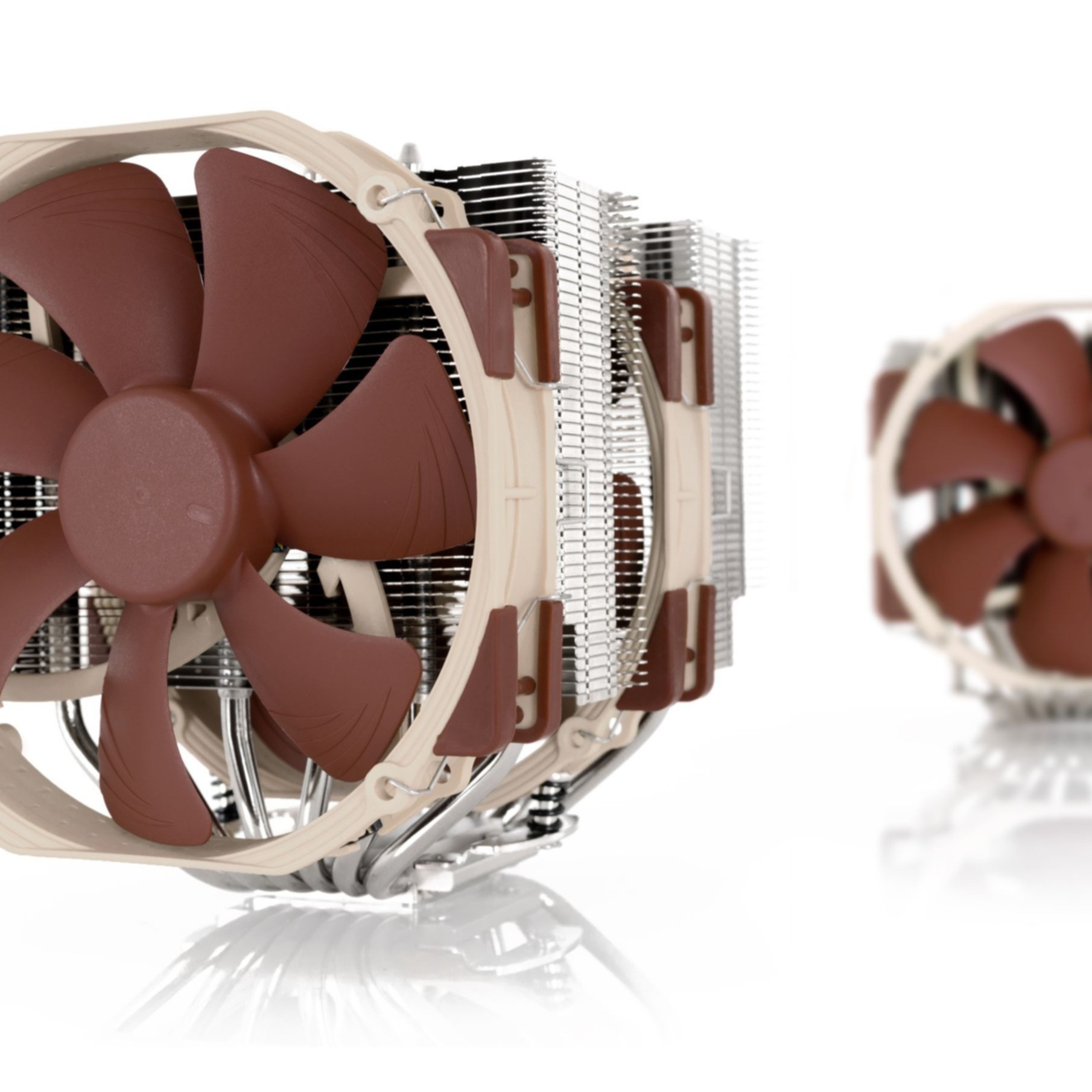 Cooler Noctua NH-D15 SE-AM4 AMD-Cooler Cooler Noctua NH-D15 SE-AM4 AMD-Cooler