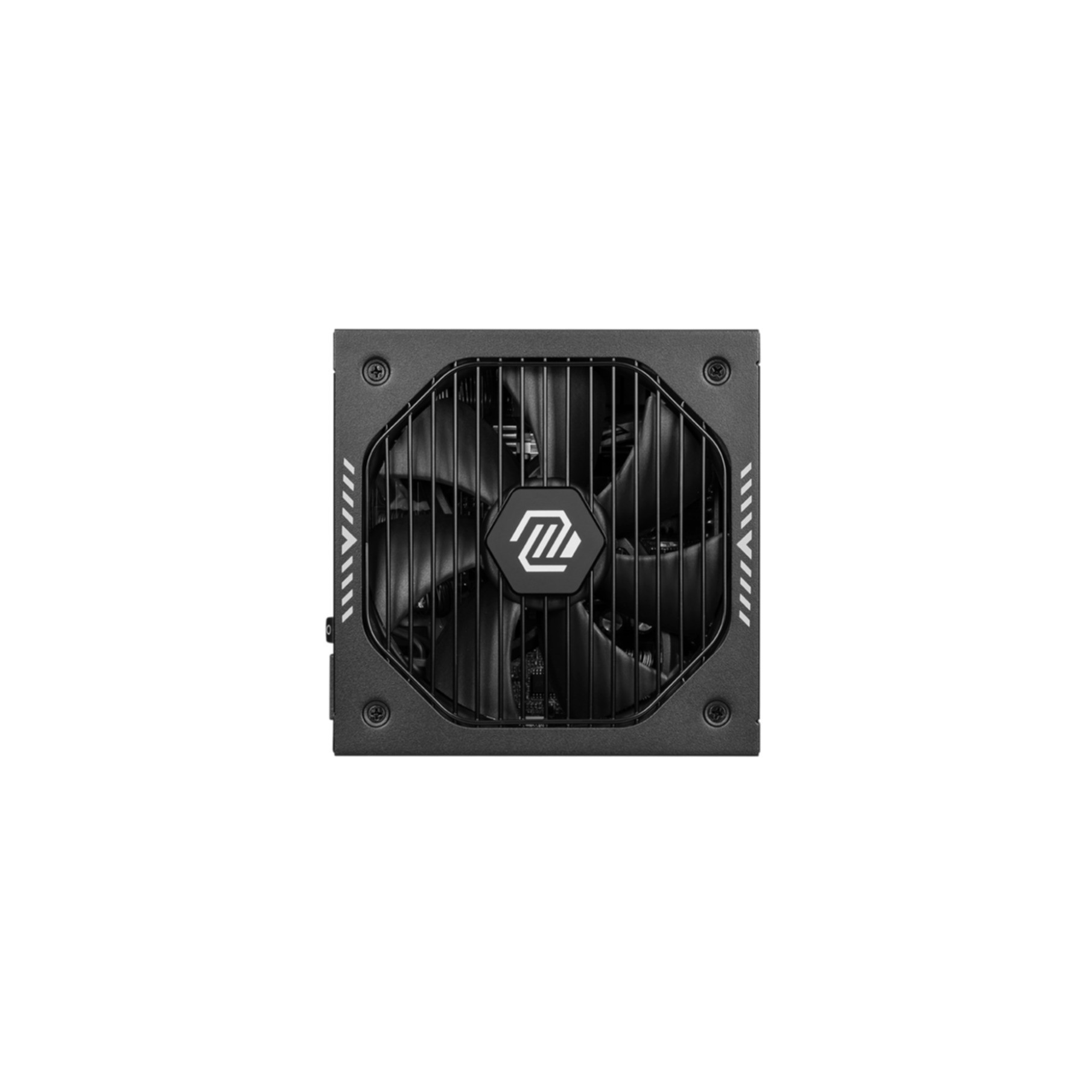 PC- Netzteil MSI MAG A650GLS PCIE 5 306-7ZPHY11-HD8 650W PC- Netzteil MSI MAG A650GLS PCIE 5 306-7ZPHY11-HD8 650W