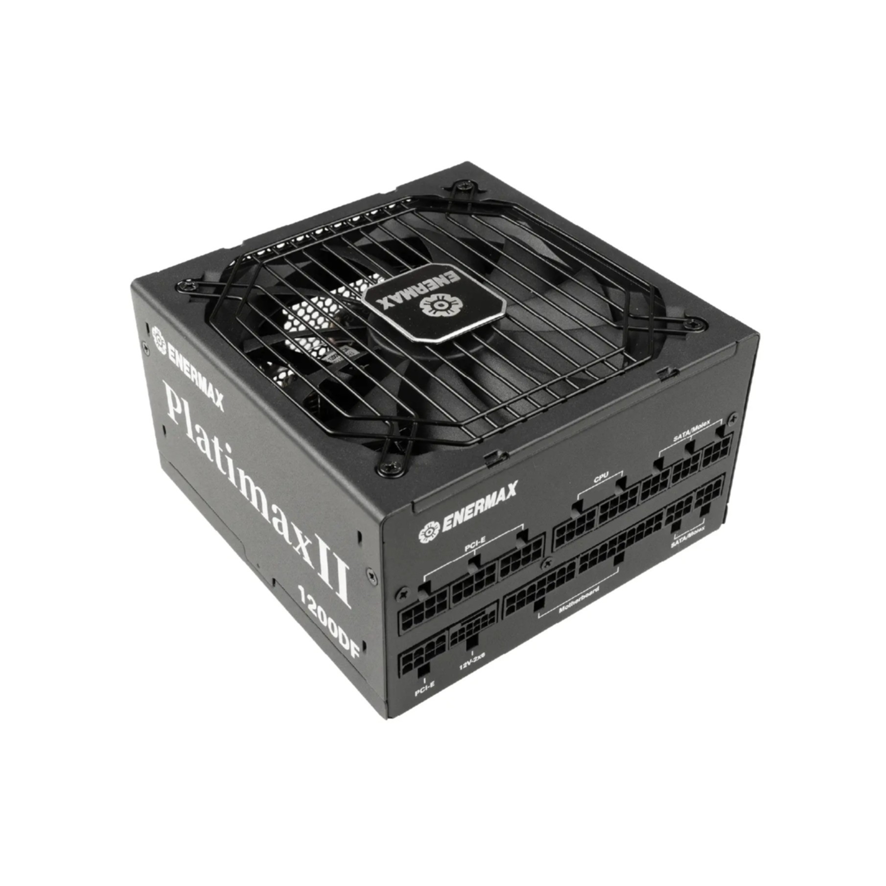 PC-Netzteil Enermax Platimax II EPS1200P 1200W ATX 3.1 black