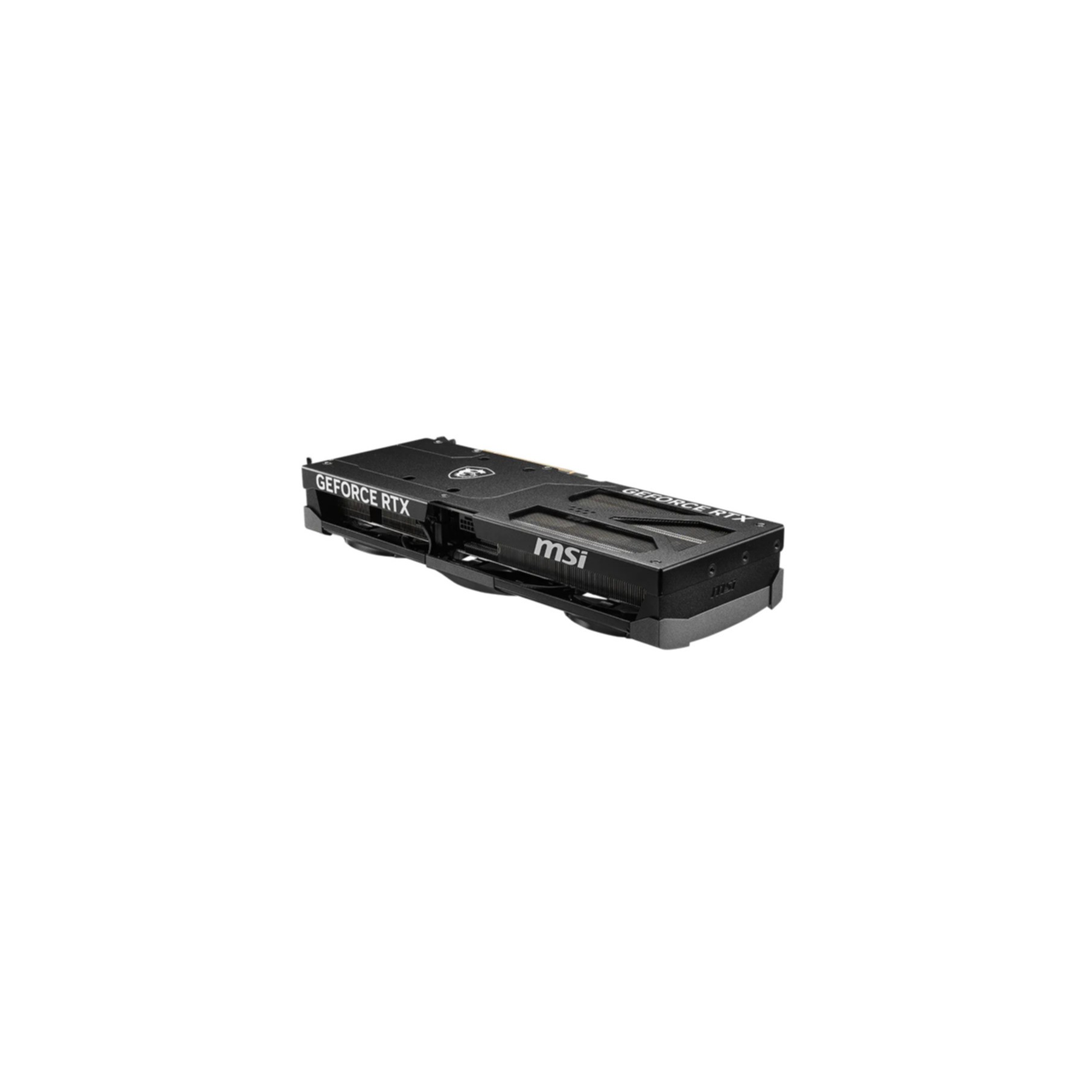 VGA MSI GeForce® RTX 5080 16GB VENTUS 3X OC BLACK