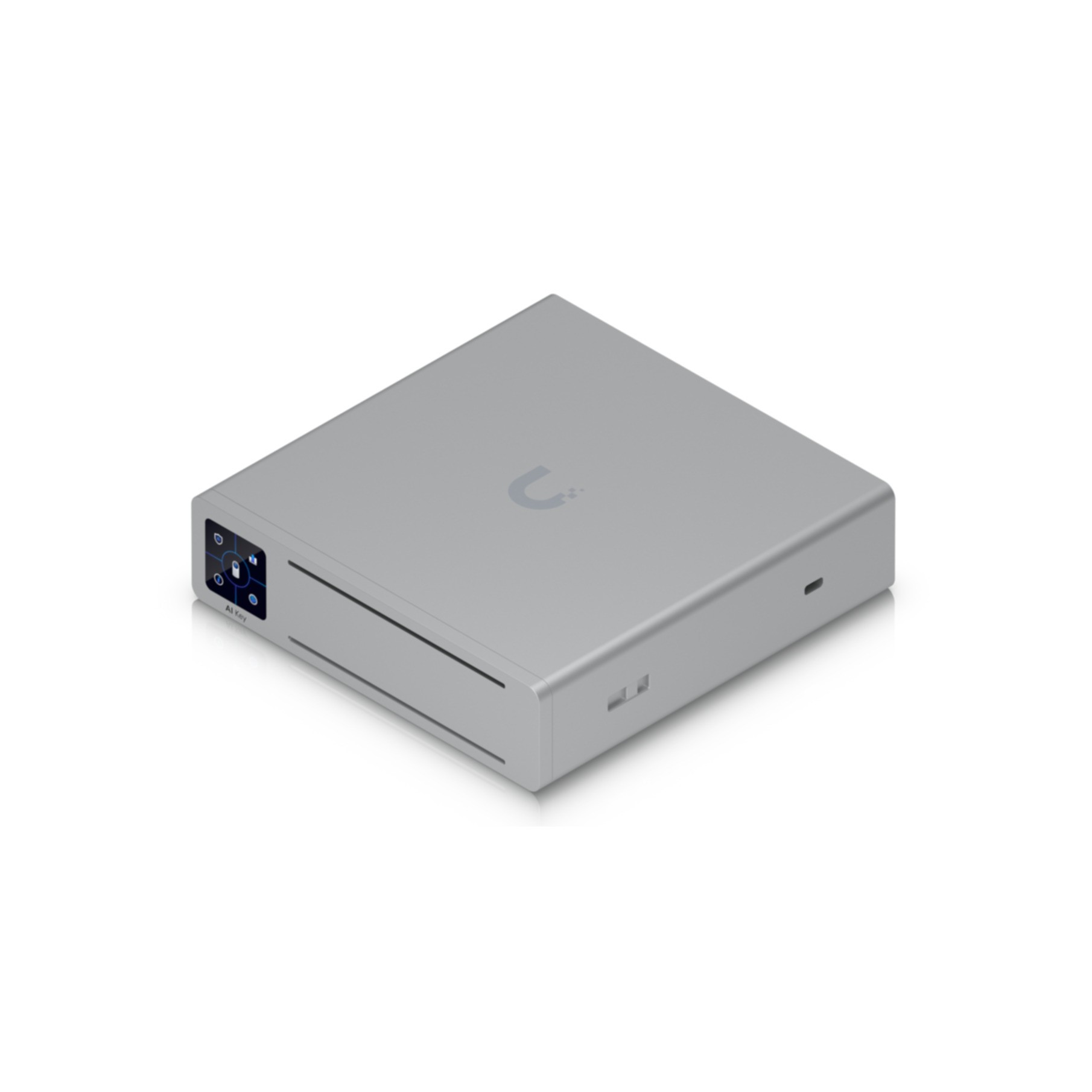 UbiQuiti UniFi Sicherheitsgerät AI-KEY (1 Jahr Garantie) UbiQuiti UniFi Sicherheitsgerät AI-KEY (1 Jahr Garantie)
