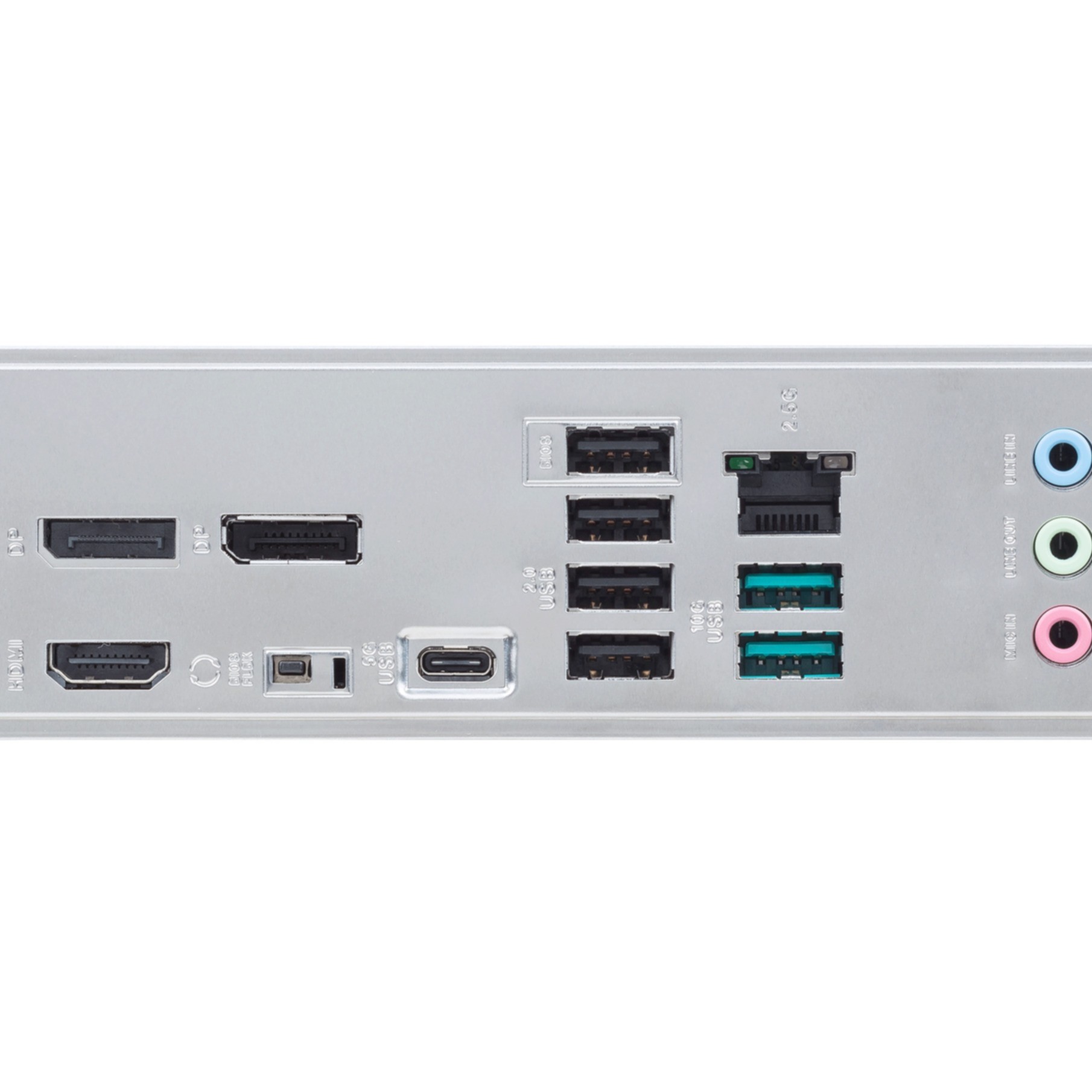 ASUS Prime B840M-A-CSM (AM5) (D)