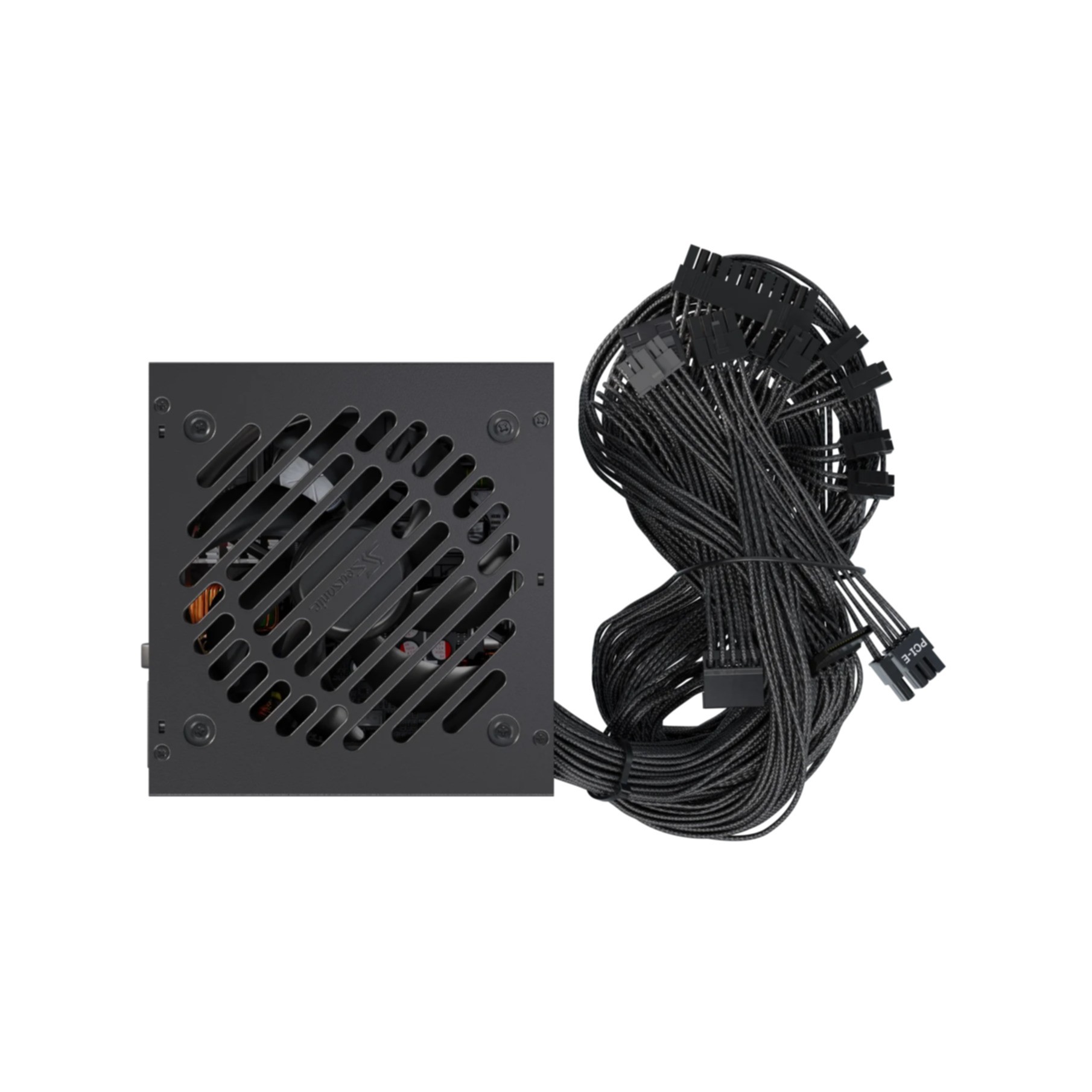 PC-Netzteil Seasonic Core SRP-CBC751-A5A51JF 750W ATX 3.1 PC-Netzteil Seasonic Core SRP-CBC751-A5A51JF 750W ATX 3.1