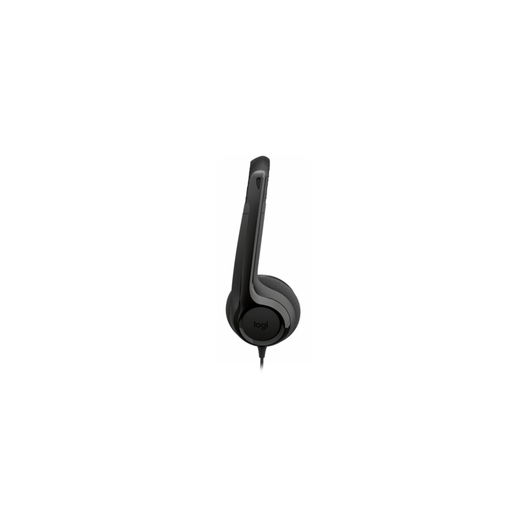 Headset Logitech H390 (981-001576) USB-C Headset Logitech H390 (981-001576) USB-C